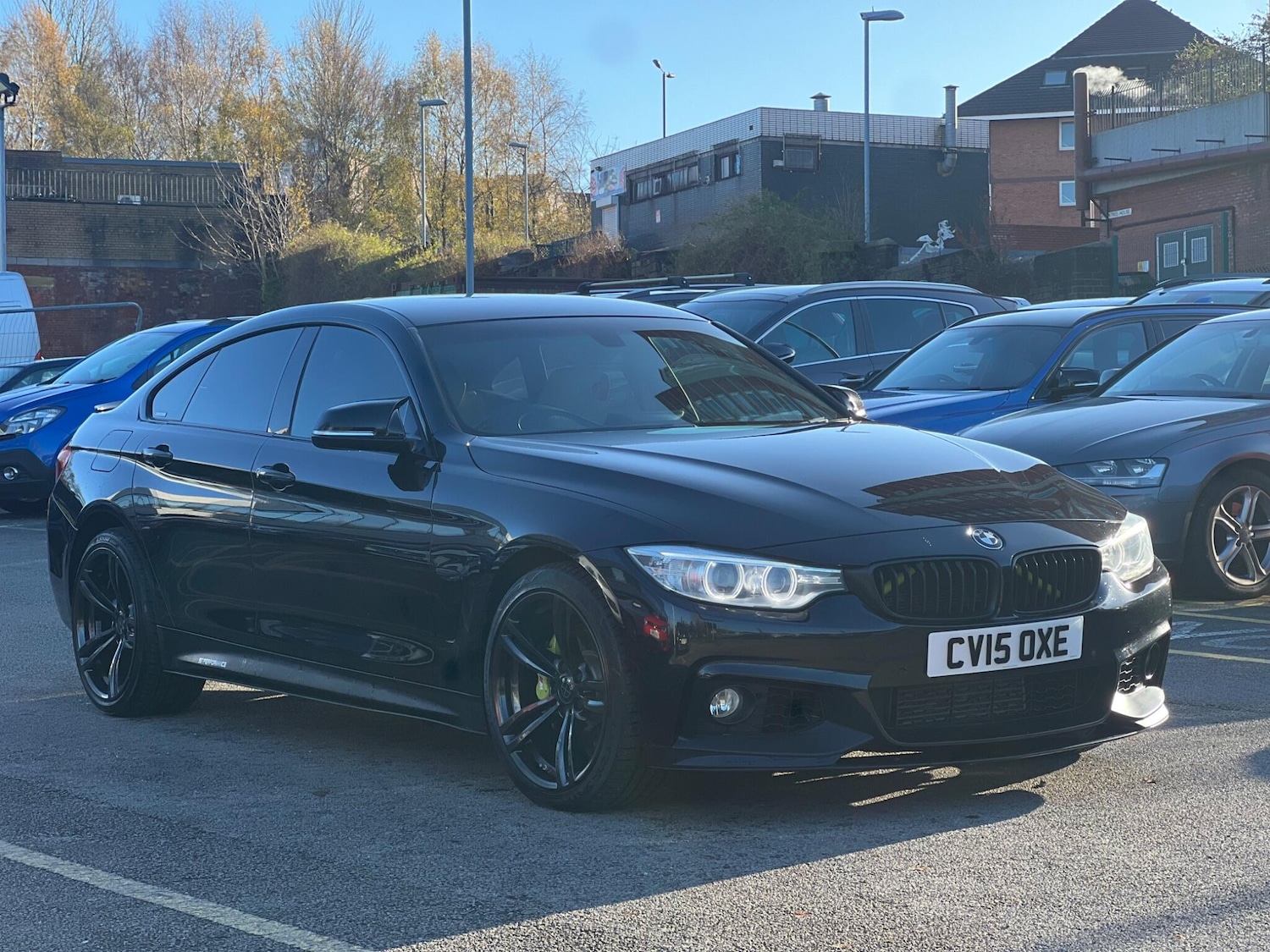 Used BMW 4 Series 2015 for sale - 76714763: Photo 6