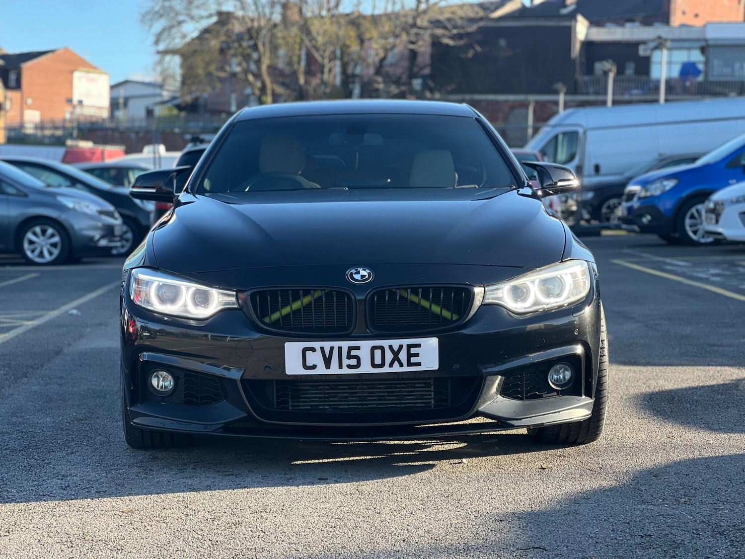 Used BMW 4 Series 2015 for sale - 76714763: Photo 8