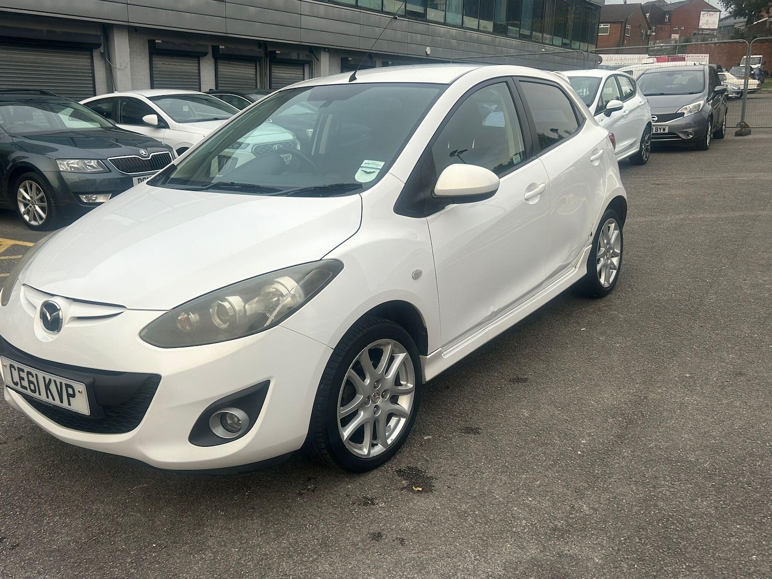 Used Mazda Mazda2 2011 for sale - 76573145: Photo 5
