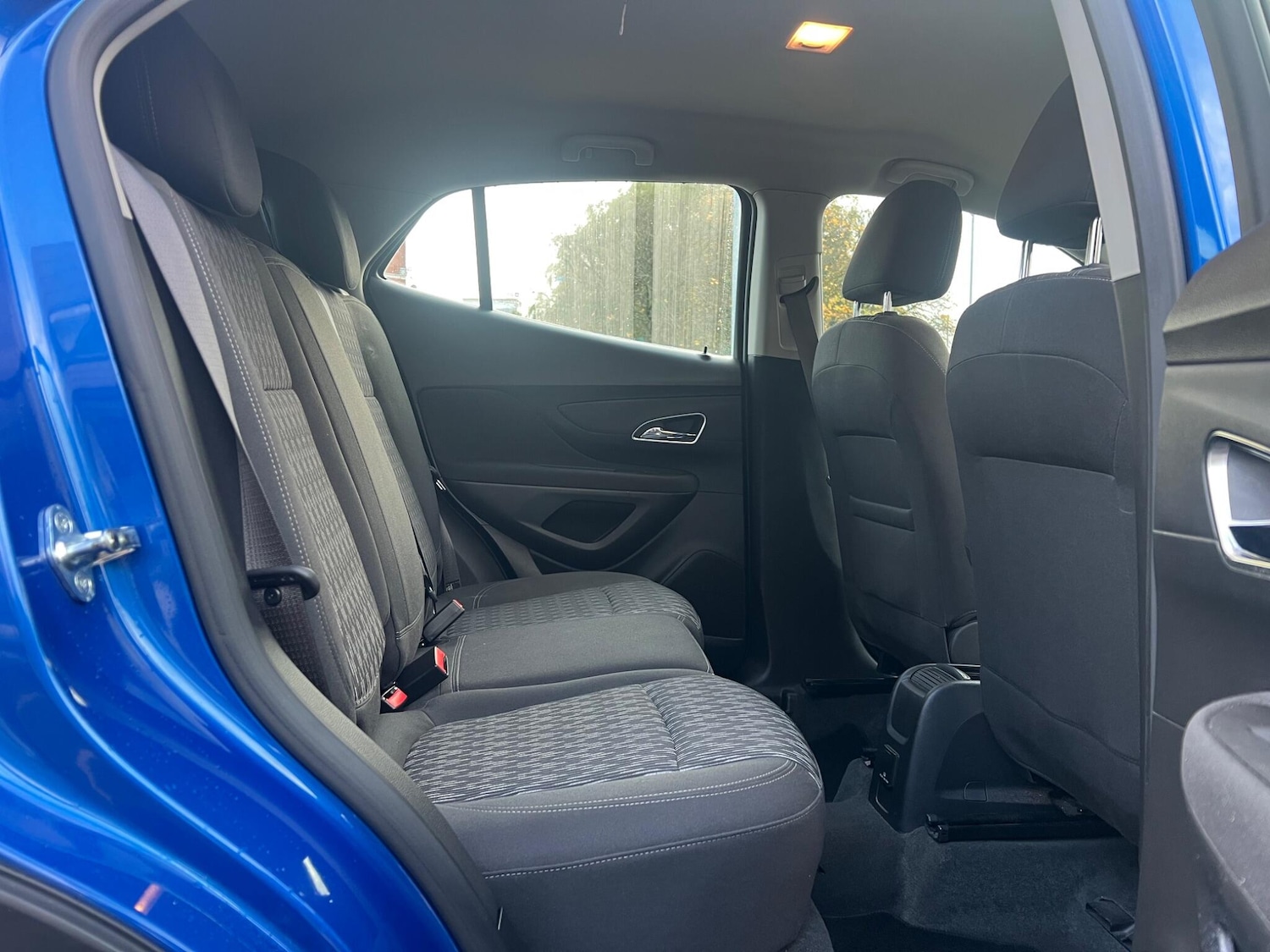 Used Vauxhall Mokka 2016 for sale - 76994602: Photo 19