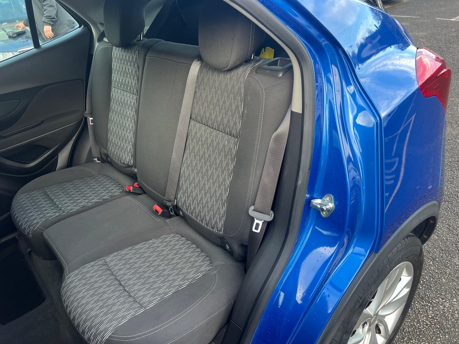 Used Vauxhall Mokka 2016 for sale - 76994602: Photo 20