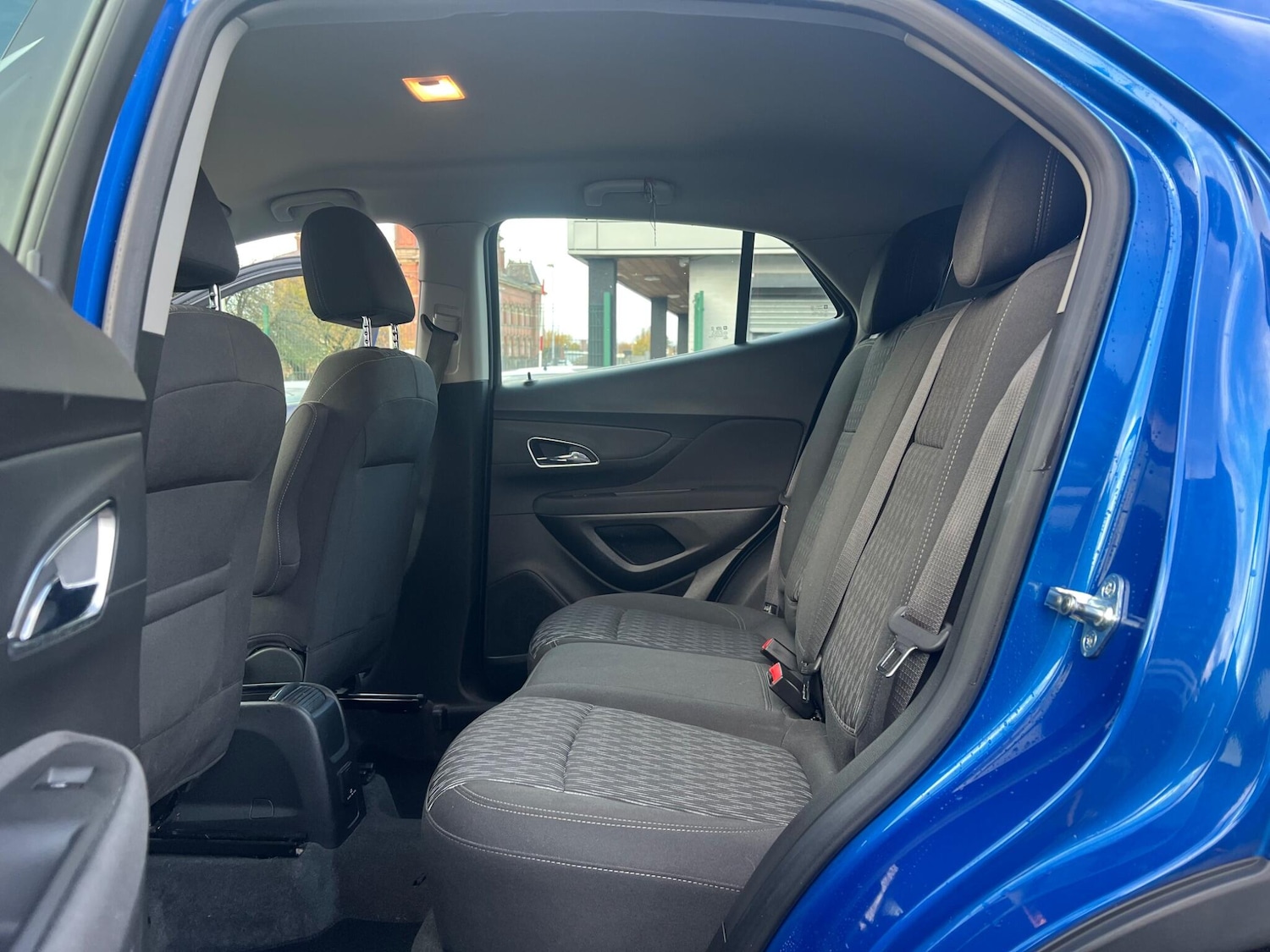 Used Vauxhall Mokka 2016 for sale - 76994602: Photo 21