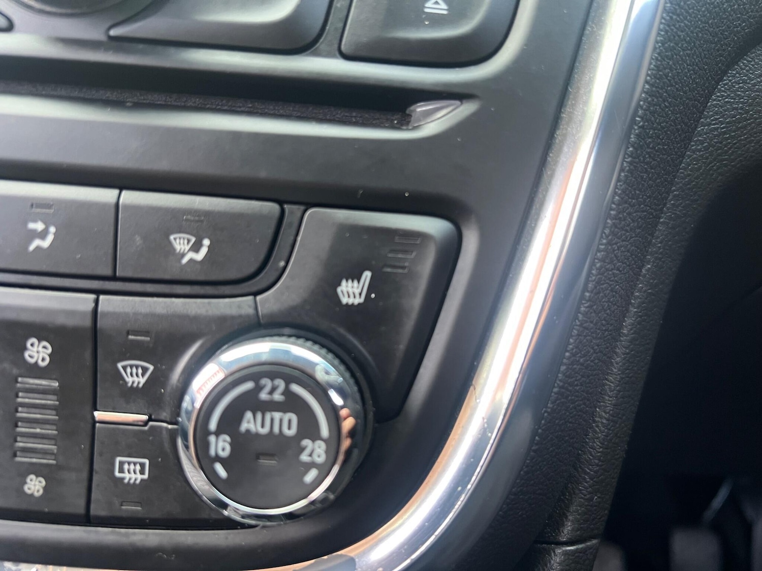 Used Vauxhall Mokka 2016 for sale - 76994602: Photo 23