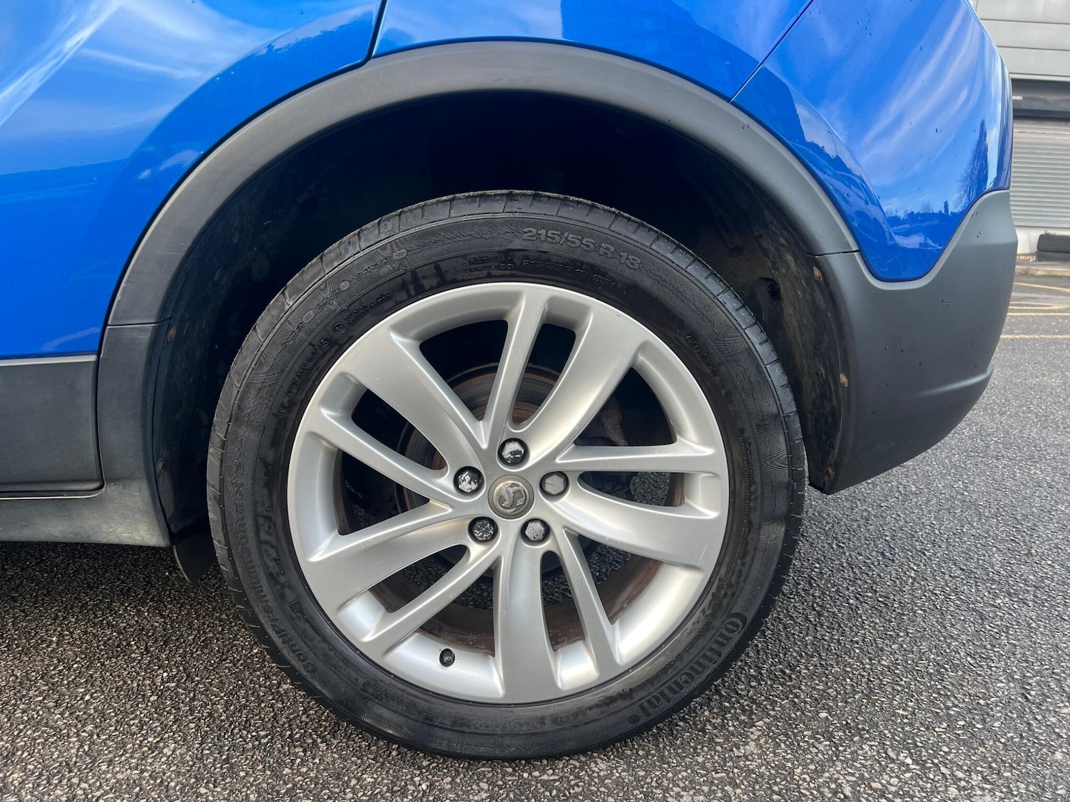 Used Vauxhall Mokka 2016 for sale - 76994602: Photo 30