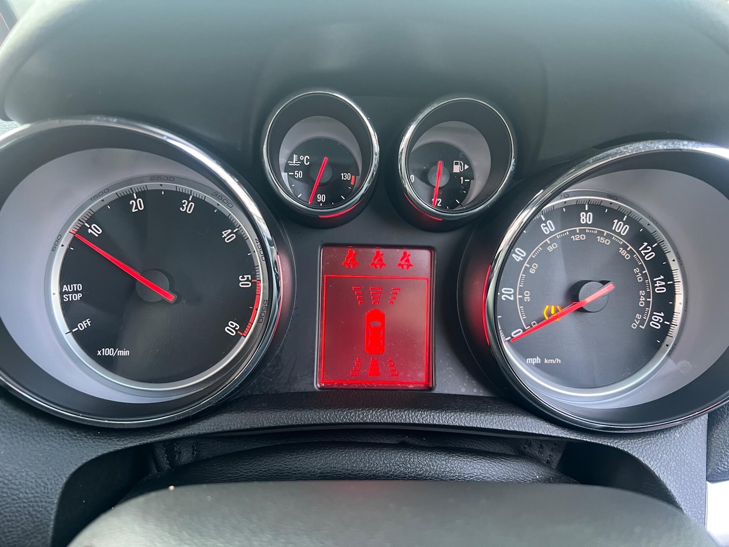 Used Vauxhall Mokka 2016 for sale - 76994602: Photo 39