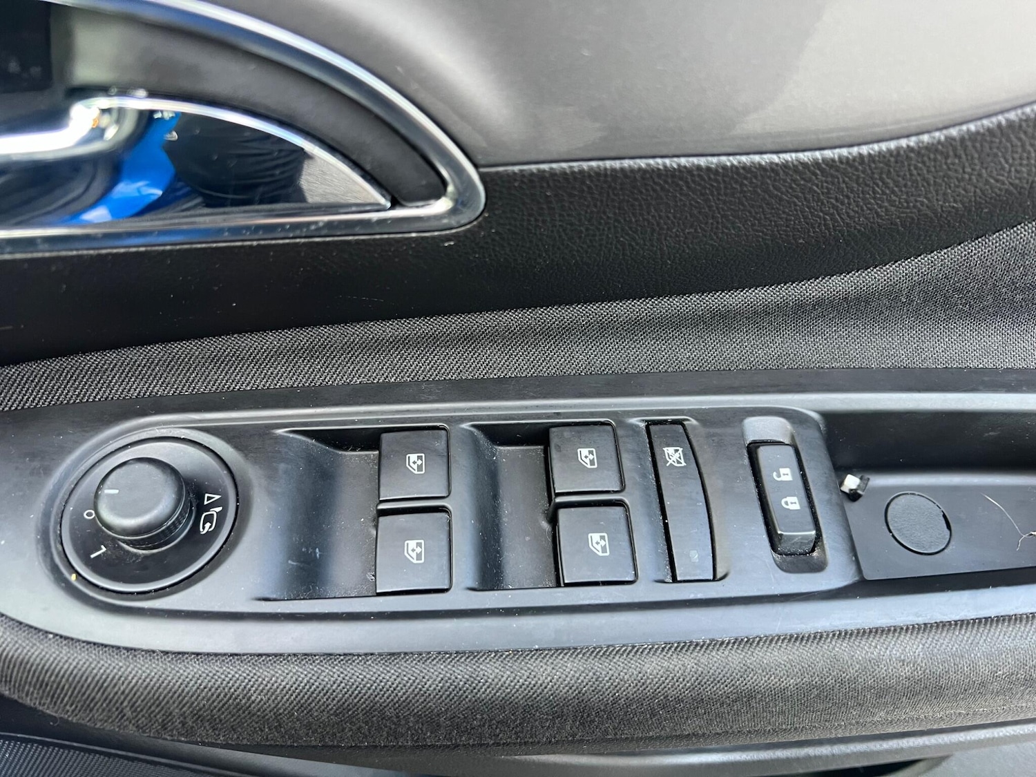 Used Vauxhall Mokka 2016 for sale - 76994602: Photo 43