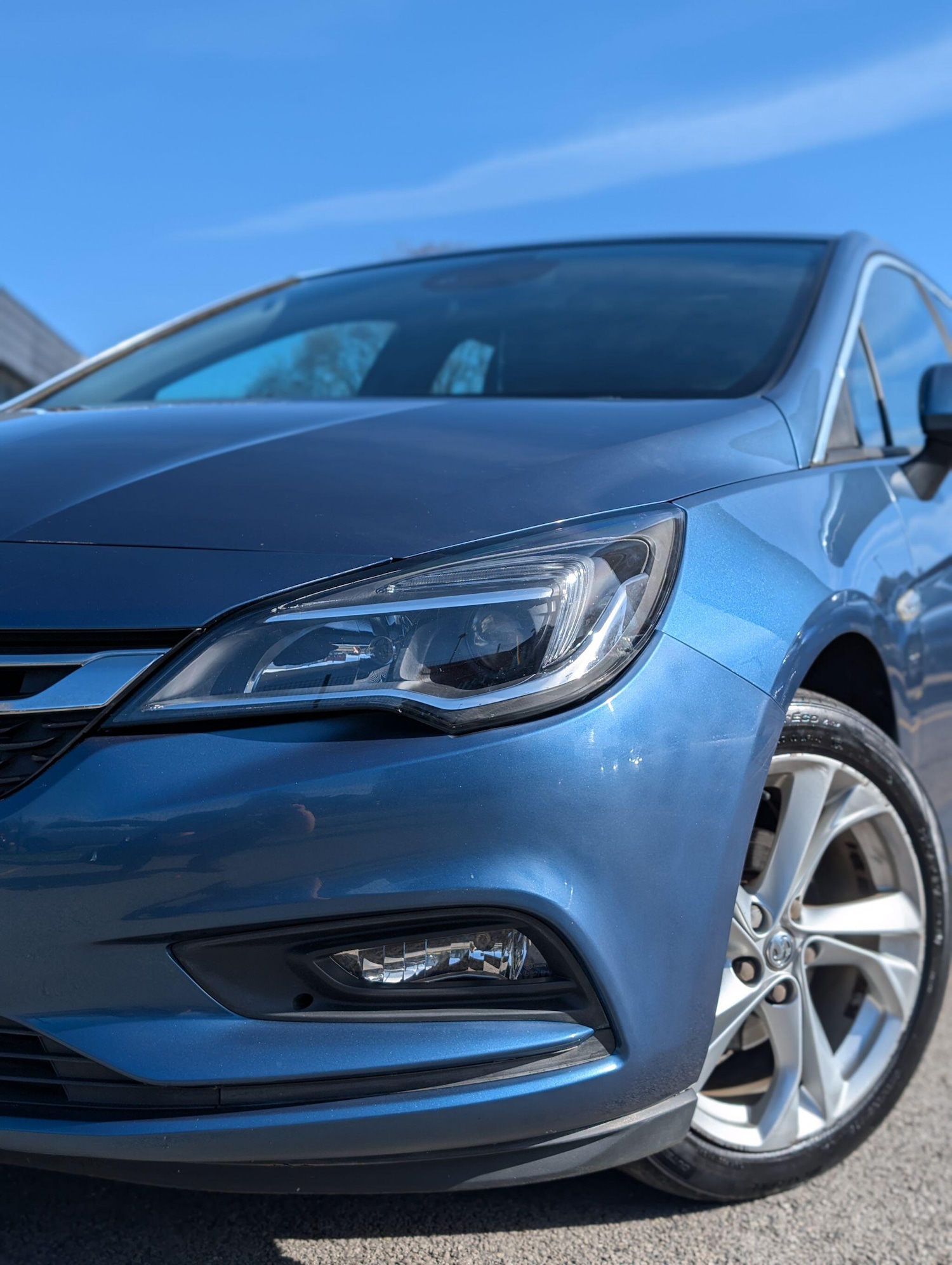 Used Vauxhall Astra 2016 for sale - 77925361: Photo 11