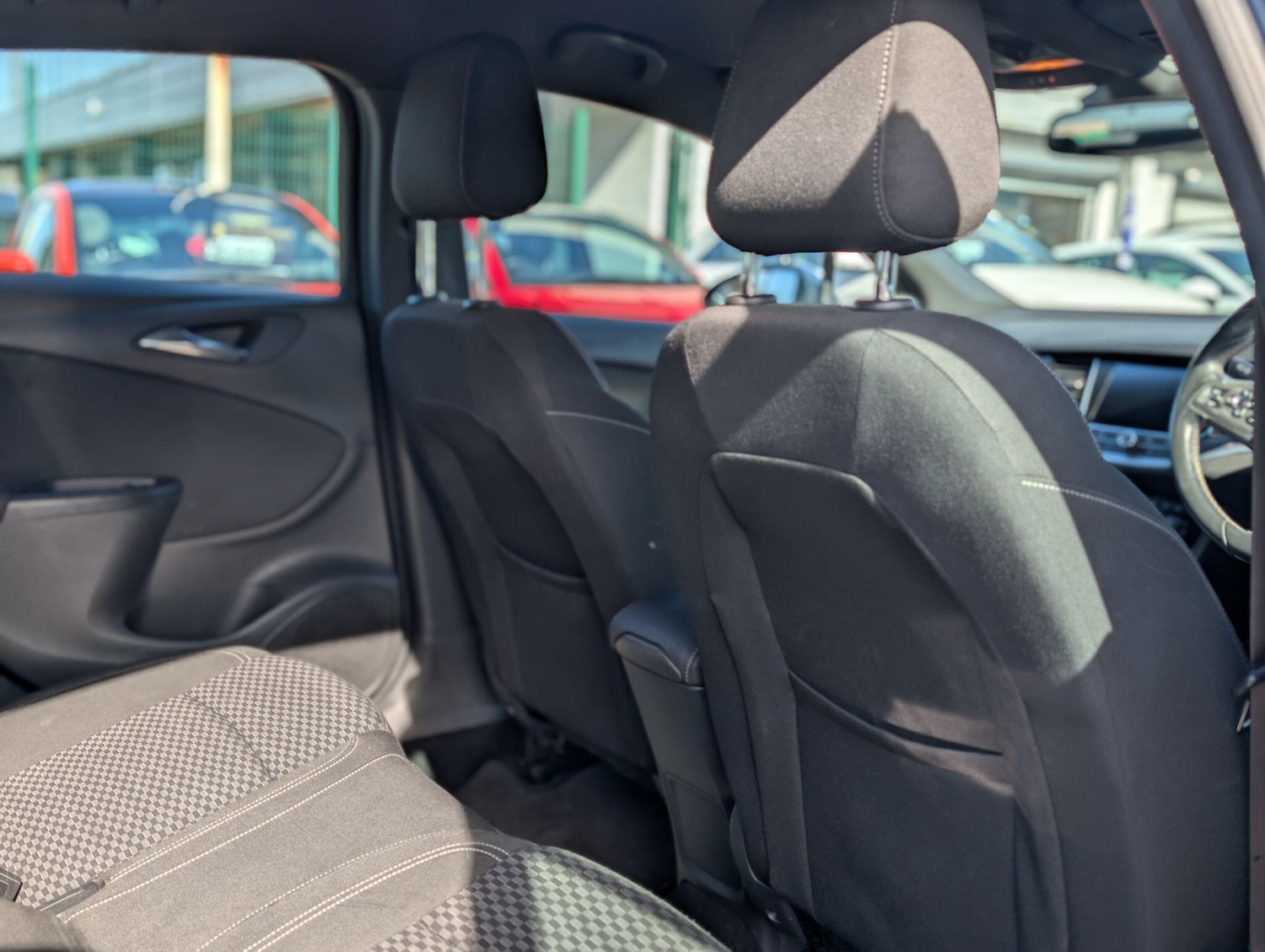 Used Vauxhall Astra 2016 for sale - 77925361: Photo 16