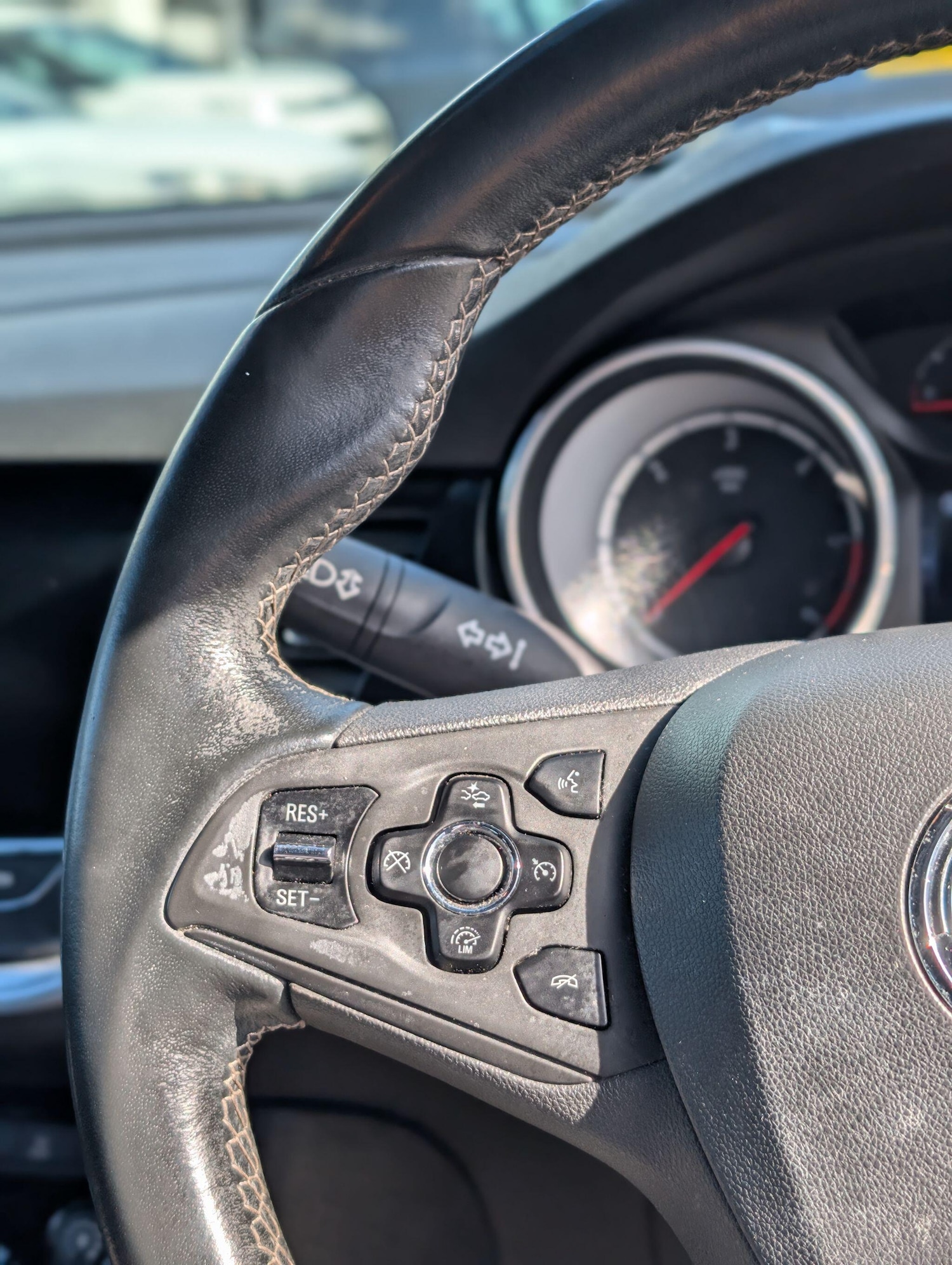 Used Vauxhall Astra 2016 for sale - 77925361: Photo 19