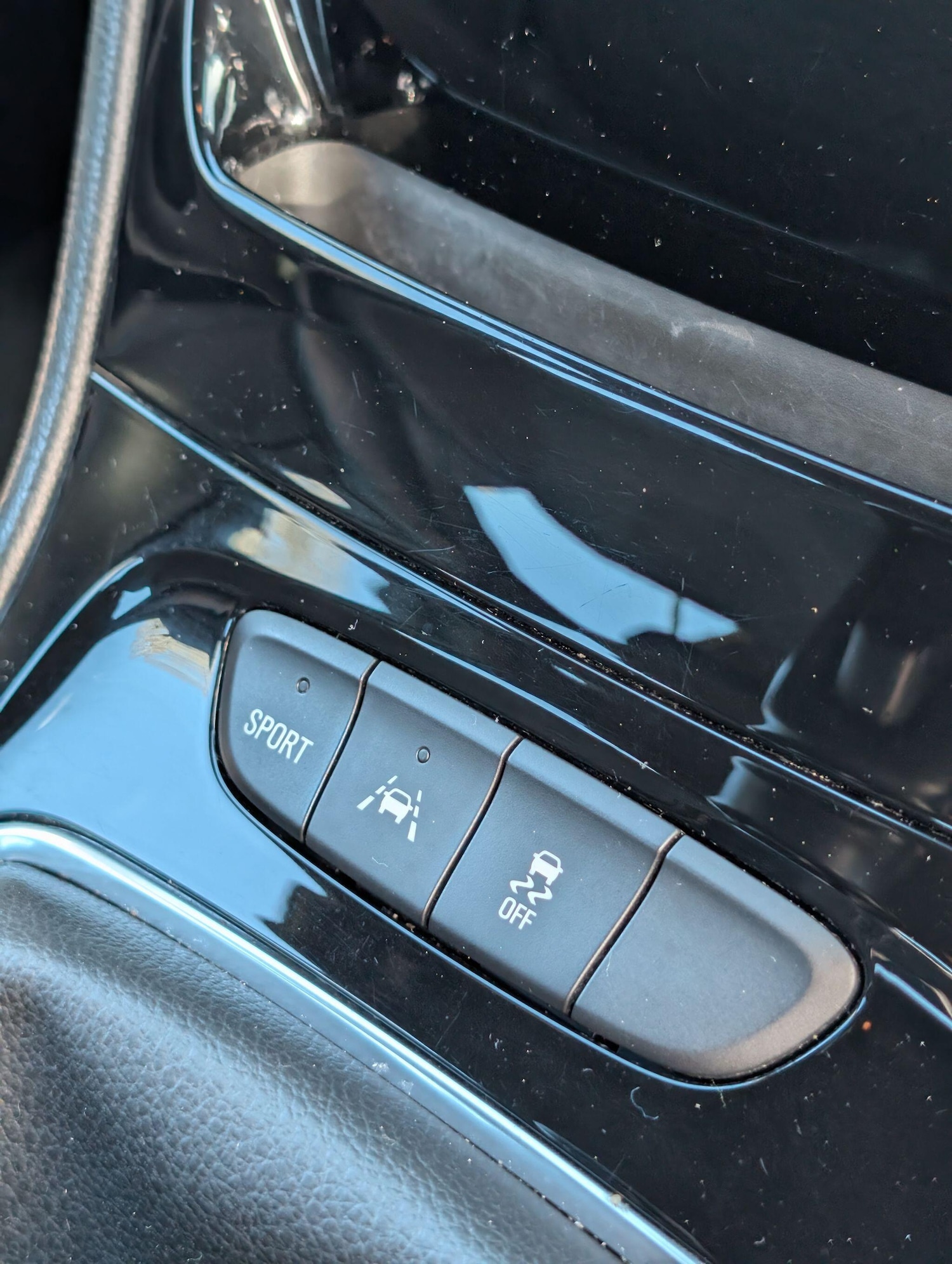 Used Vauxhall Astra 2016 for sale - 77925361: Photo 20