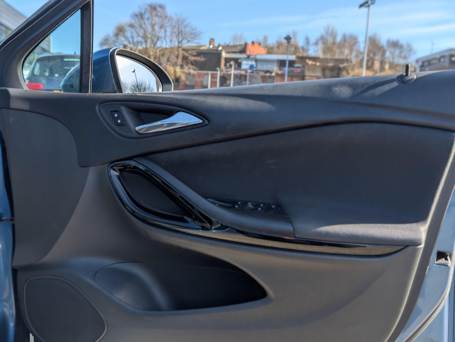 Used Vauxhall Astra 2016 for sale - 77925361: Photo 24