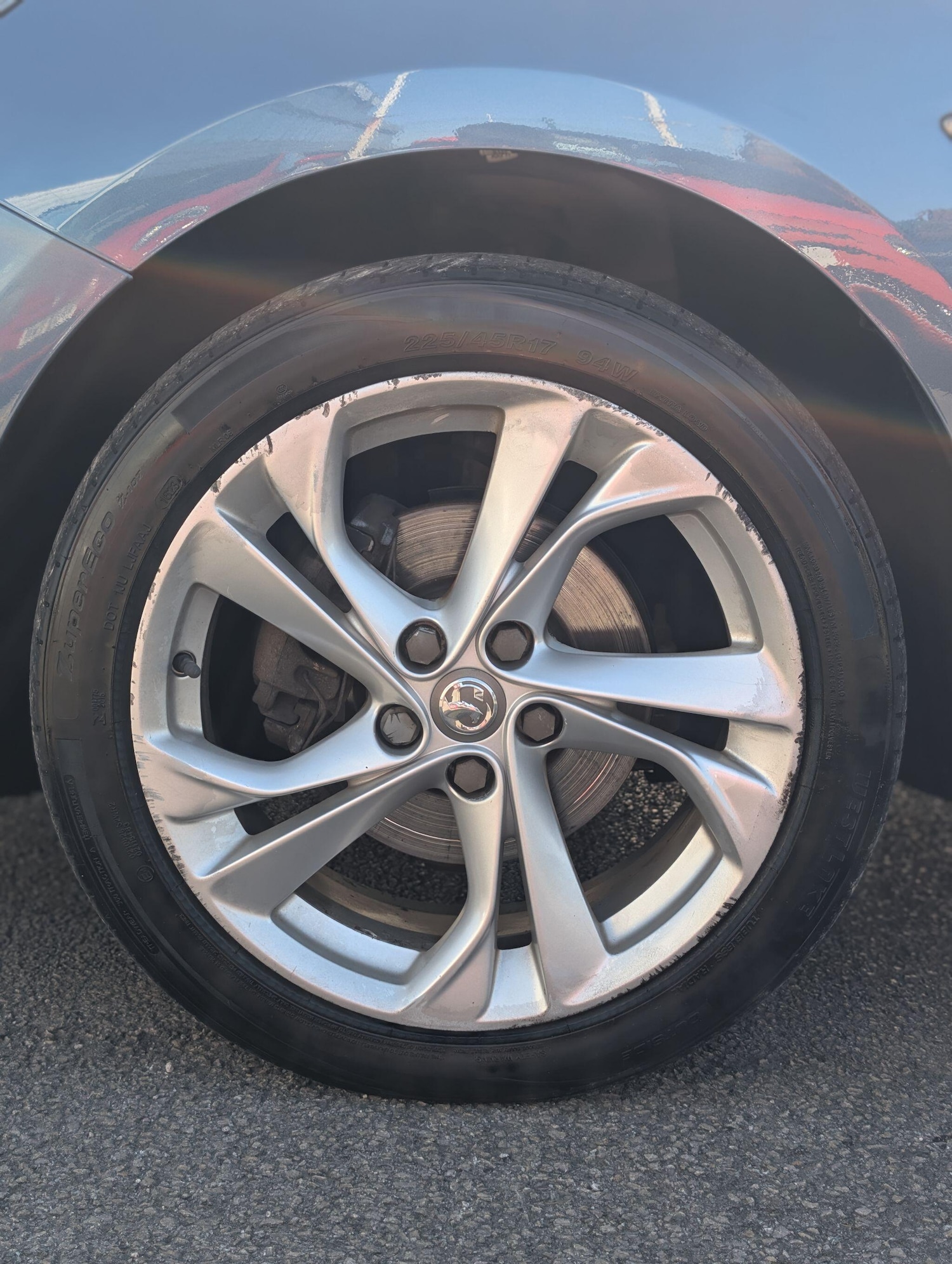 Used Vauxhall Astra 2016 for sale - 77925361: Photo 25