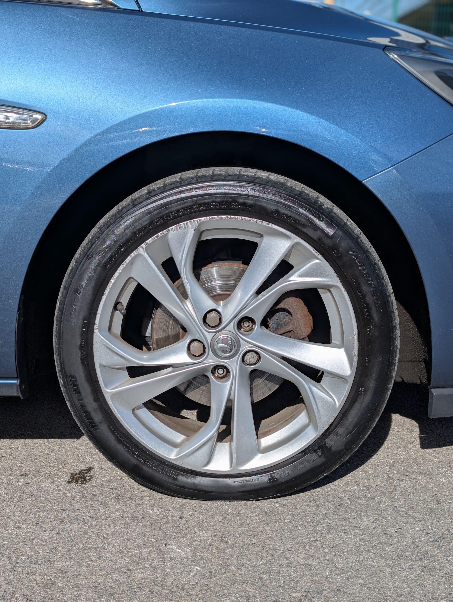 Used Vauxhall Astra 2016 for sale - 77925361: Photo 26