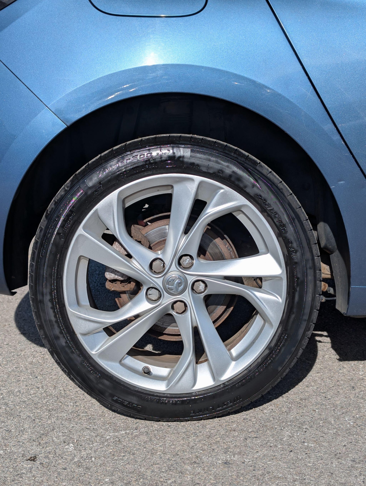 Used Vauxhall Astra 2016 for sale - 77925361: Photo 27