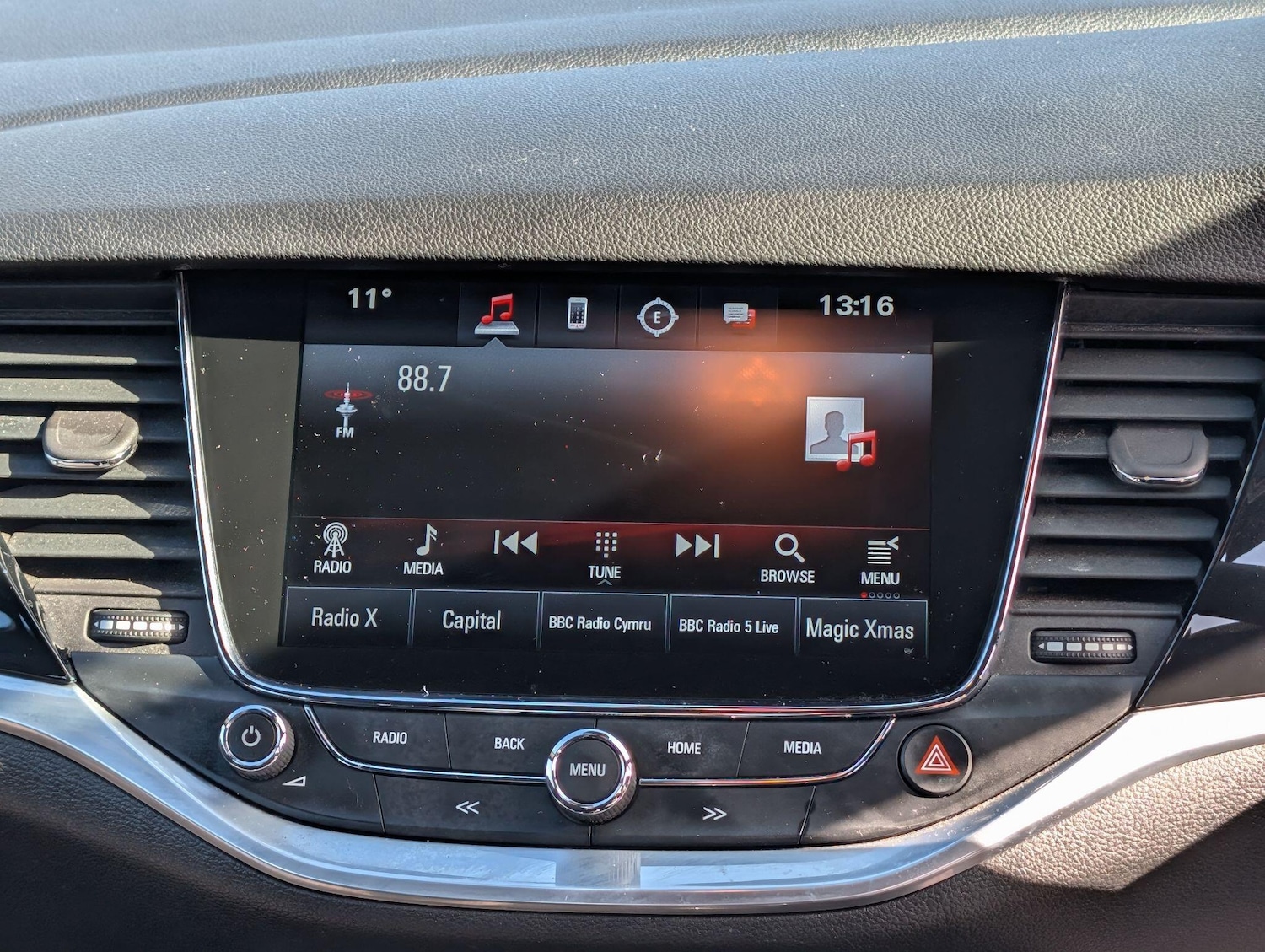 Used Vauxhall Astra 2016 for sale - 77925361: Photo 31