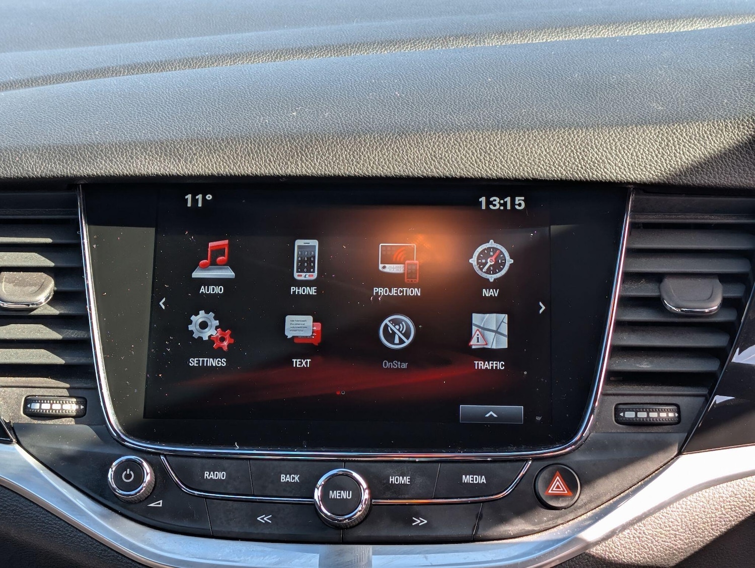 Used Vauxhall Astra 2016 for sale - 77925361: Photo 32