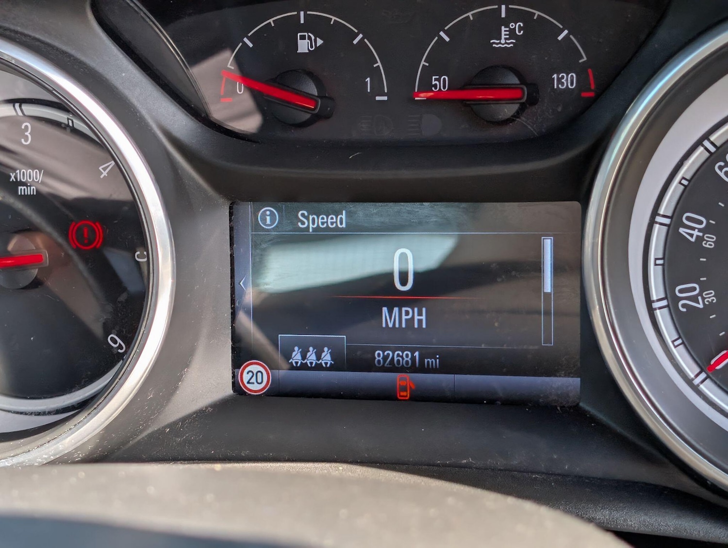 Used Vauxhall Astra 2016 for sale - 77925361: Photo 35