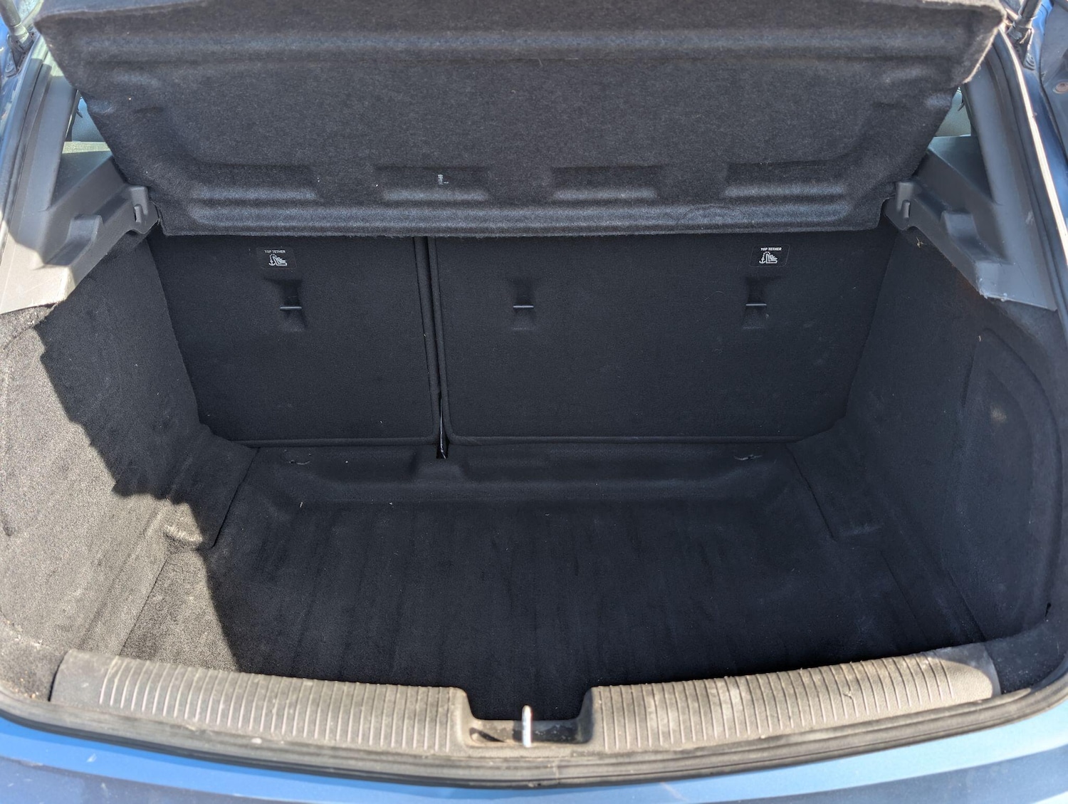 Used Vauxhall Astra 2016 for sale - 77925361: Photo 36