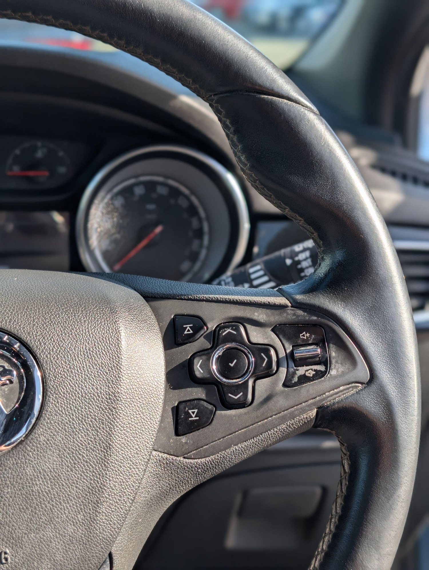 Used Vauxhall Astra 2016 for sale - 77925361: Photo 37