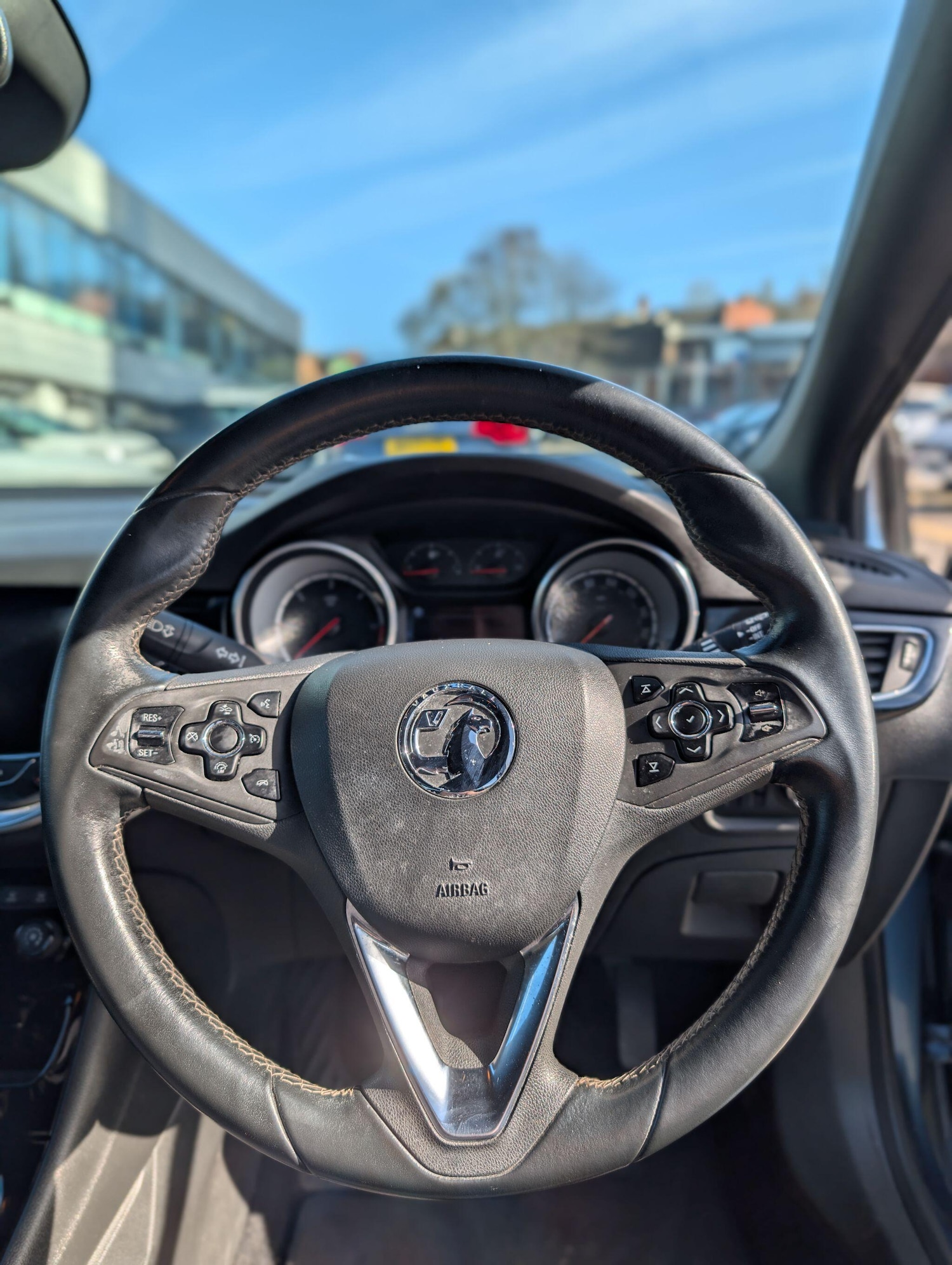 Used Vauxhall Astra 2016 for sale - 77925361: Photo 38