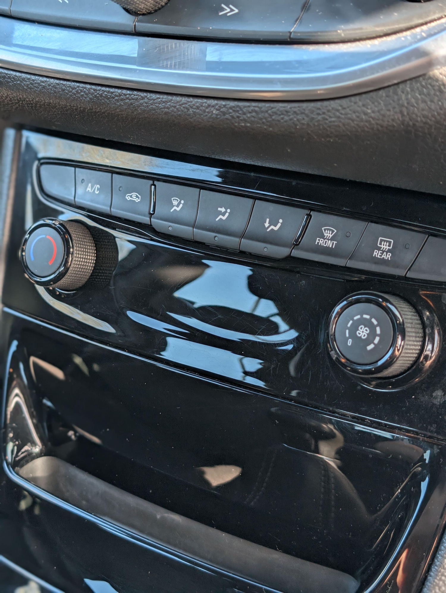 Used Vauxhall Astra 2016 for sale - 77925361: Photo 42