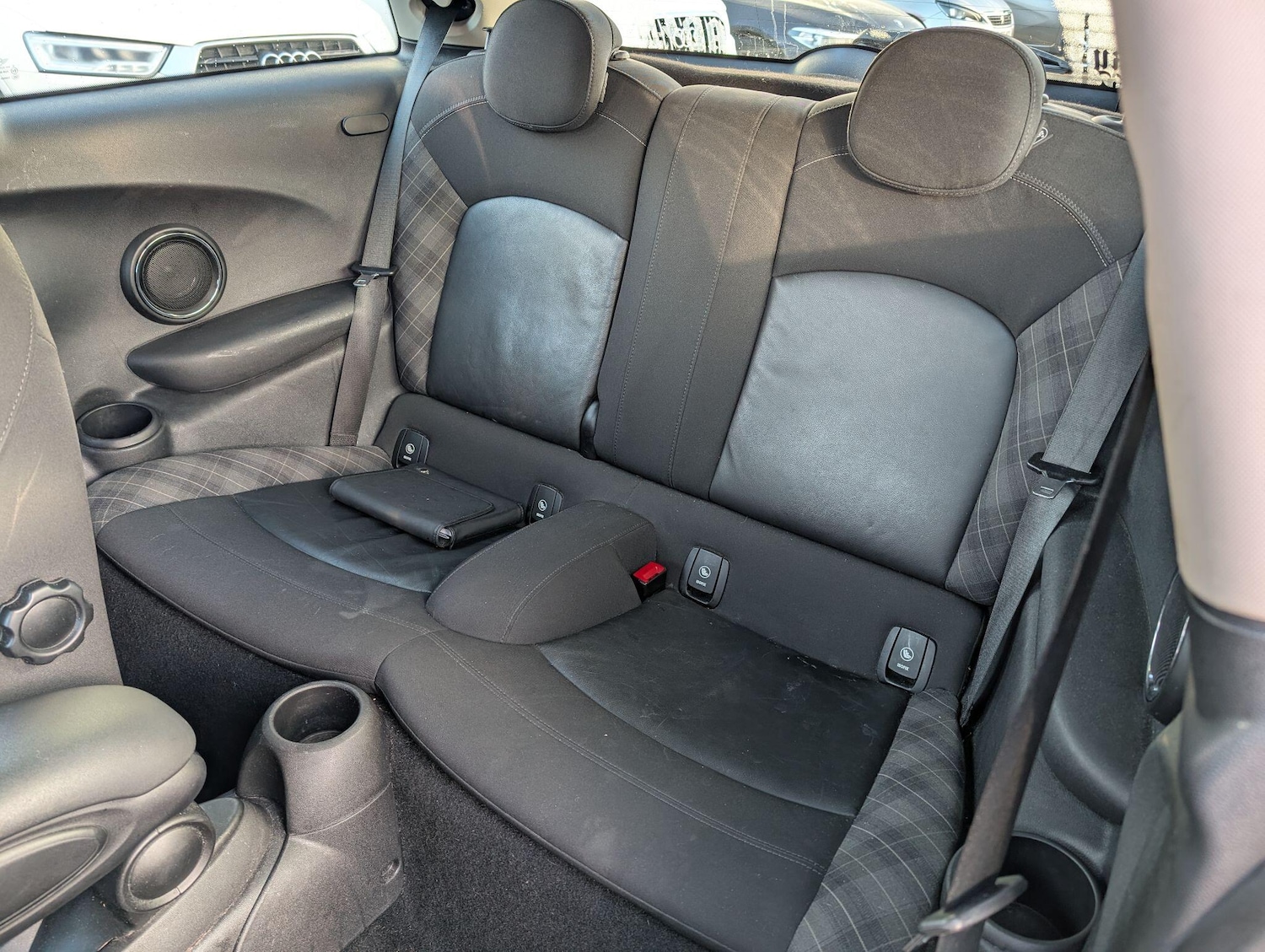 Used MINI Hatch 2015 for sale - 76801843: Photo 18