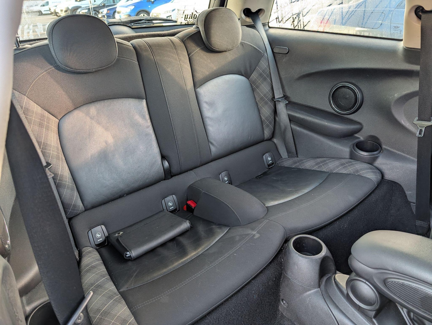 Used MINI Hatch 2015 for sale - 76801843: Photo 19