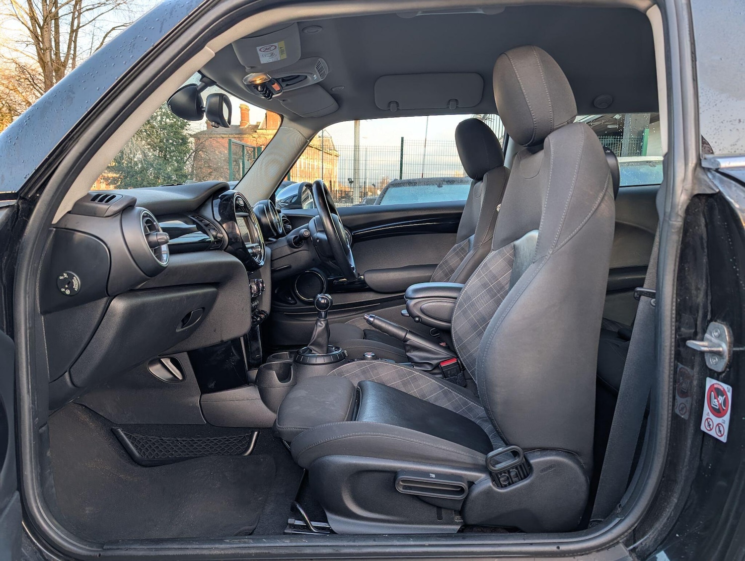 Used MINI Hatch 2015 for sale - 76801843: Photo 20