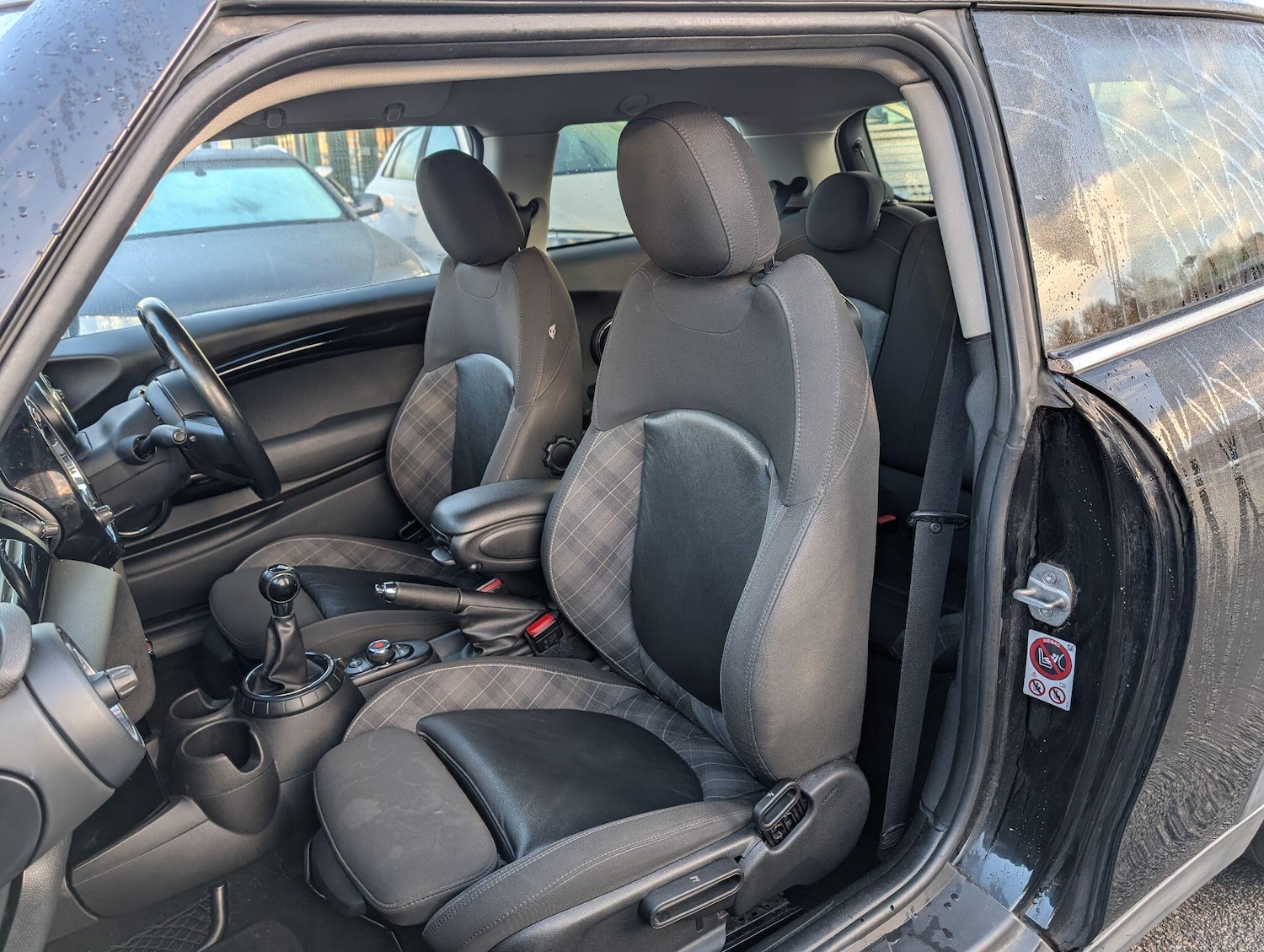 Used MINI Hatch 2015 for sale - 76801843: Photo 21