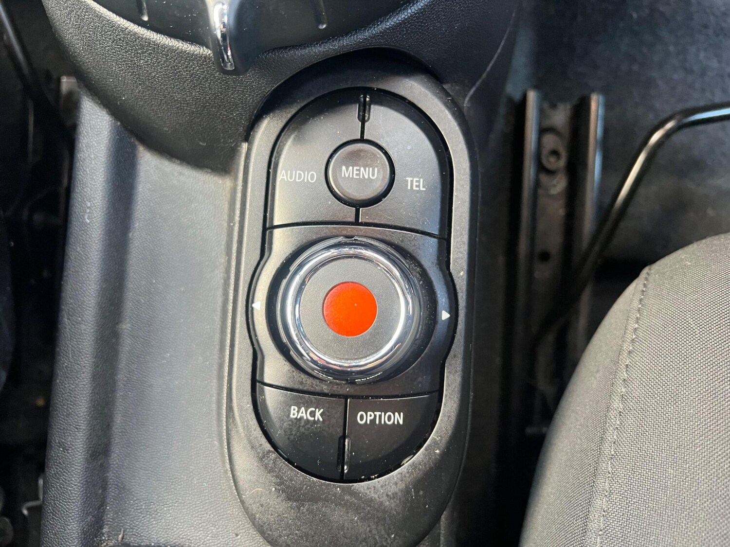 Used MINI Hatch 2015 for sale - 76801843: Photo 23