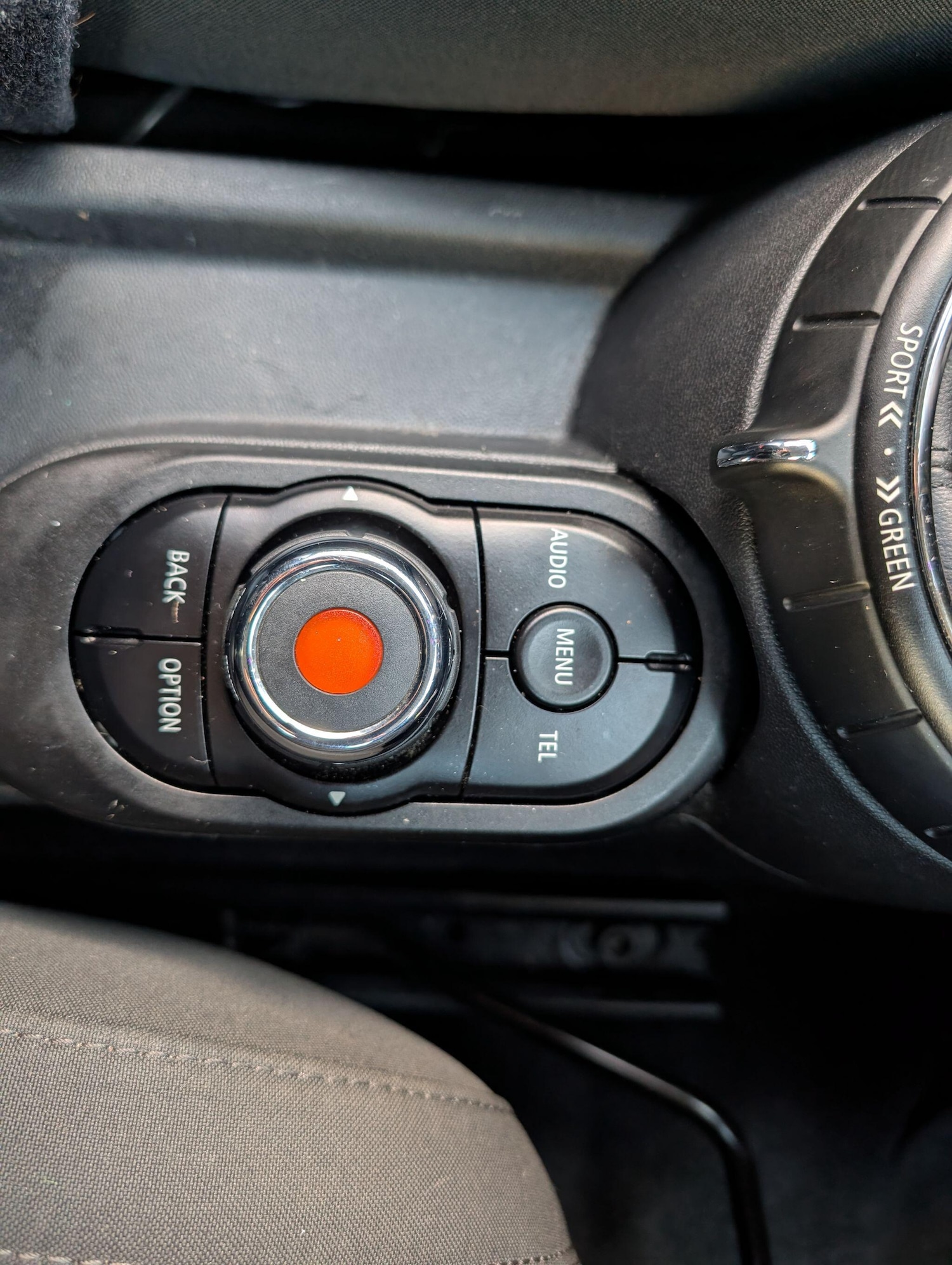 Used MINI Hatch 2015 for sale - 76801843: Photo 27