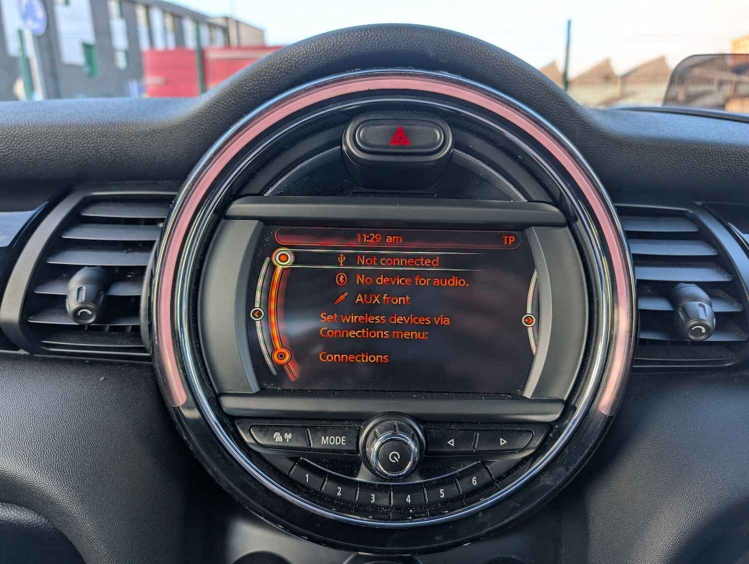 Used MINI Hatch 2015 for sale - 76801843: Photo 34