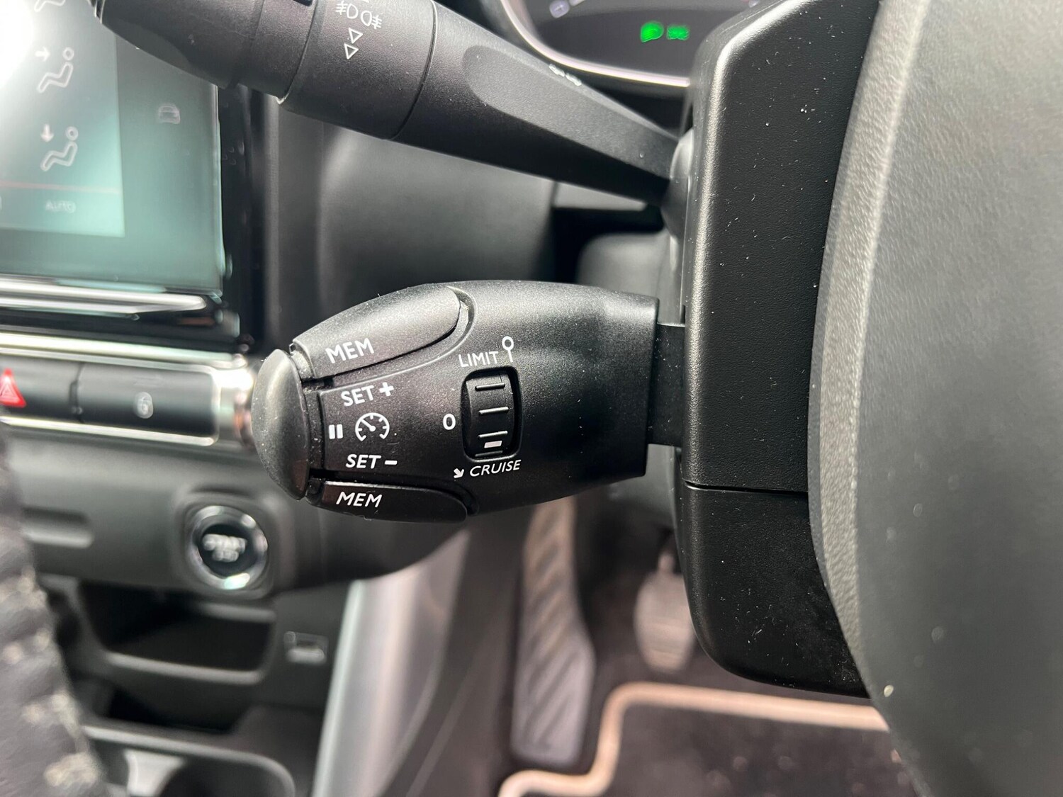 Used Citroen C3 Aircross 2018 for sale - 76215431: Photo 15