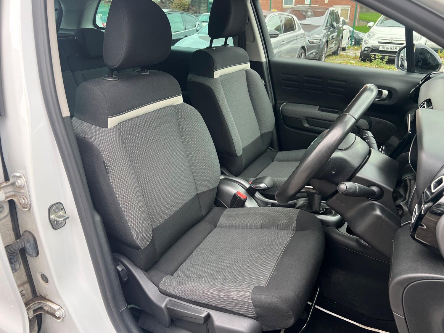 Used Citroen C3 Aircross 2018 for sale - 76215431: Photo 19