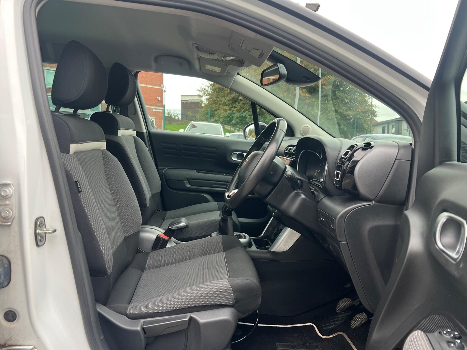 Used Citroen C3 Aircross 2018 for sale - 76215431: Photo 21