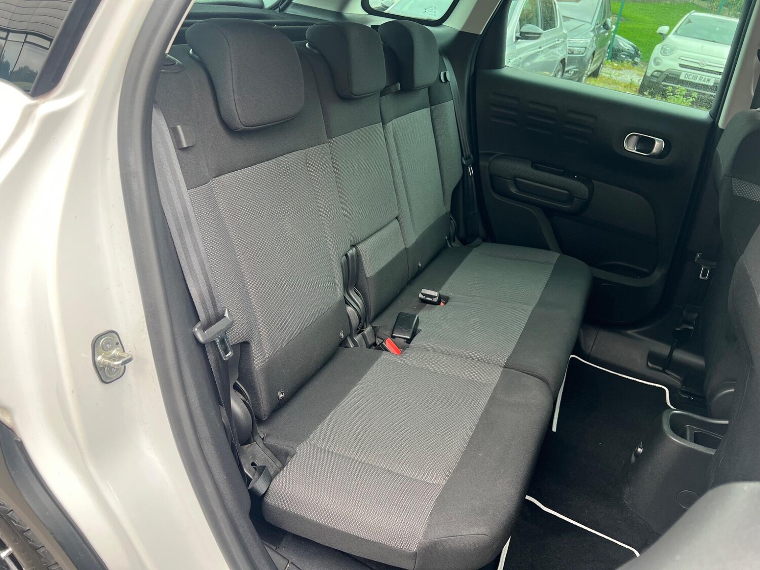 Used Citroen C3 Aircross 2018 for sale - 76215431: Photo 22