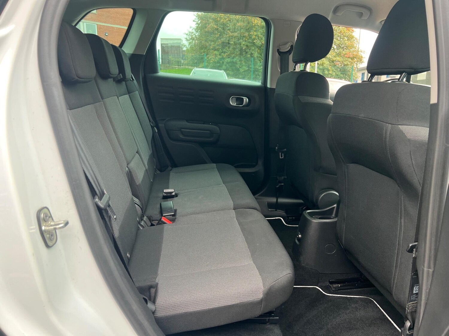 Used Citroen C3 Aircross 2018 for sale - 76215431: Photo 23