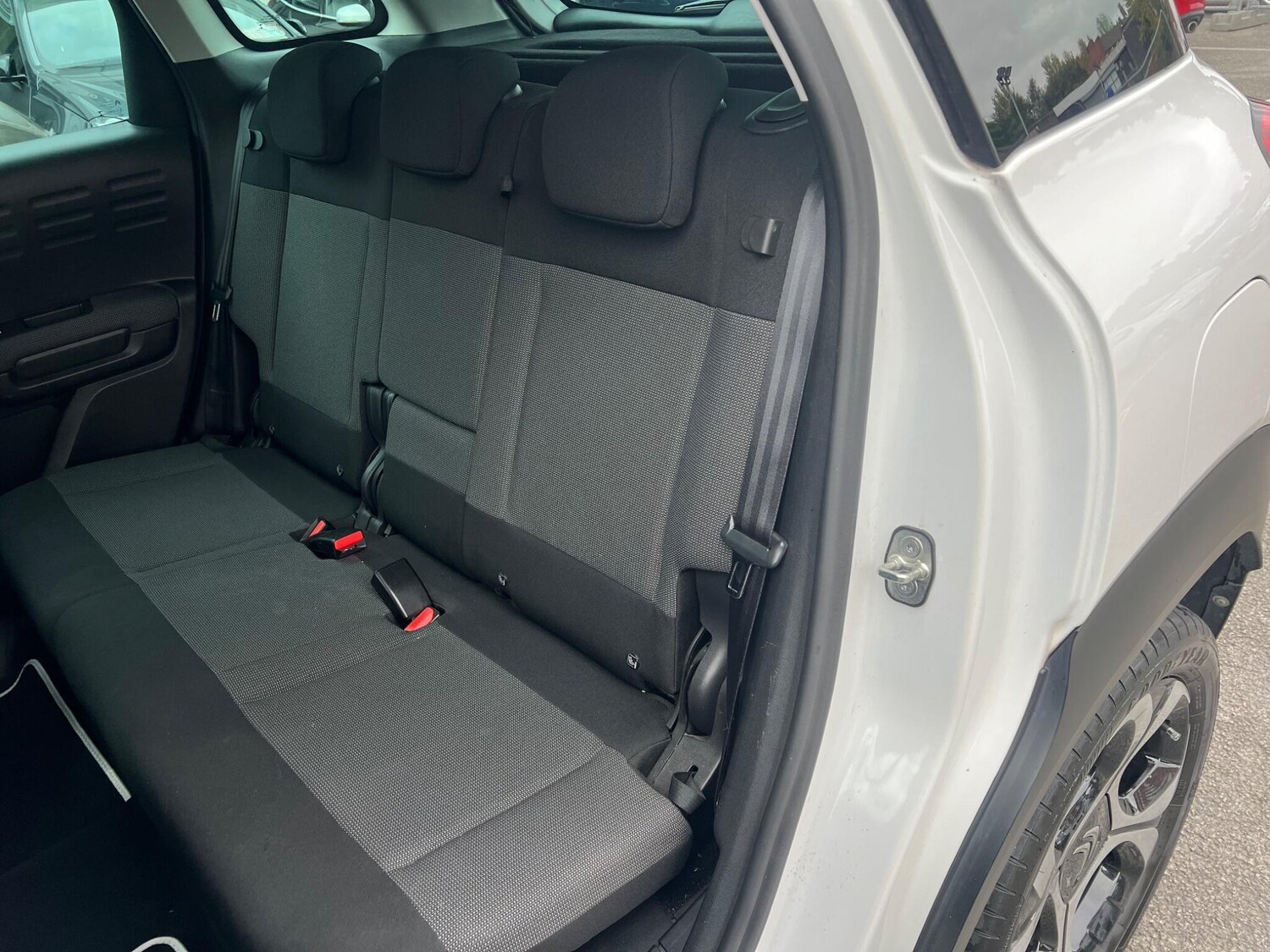 Used Citroen C3 Aircross 2018 for sale - 76215431: Photo 24