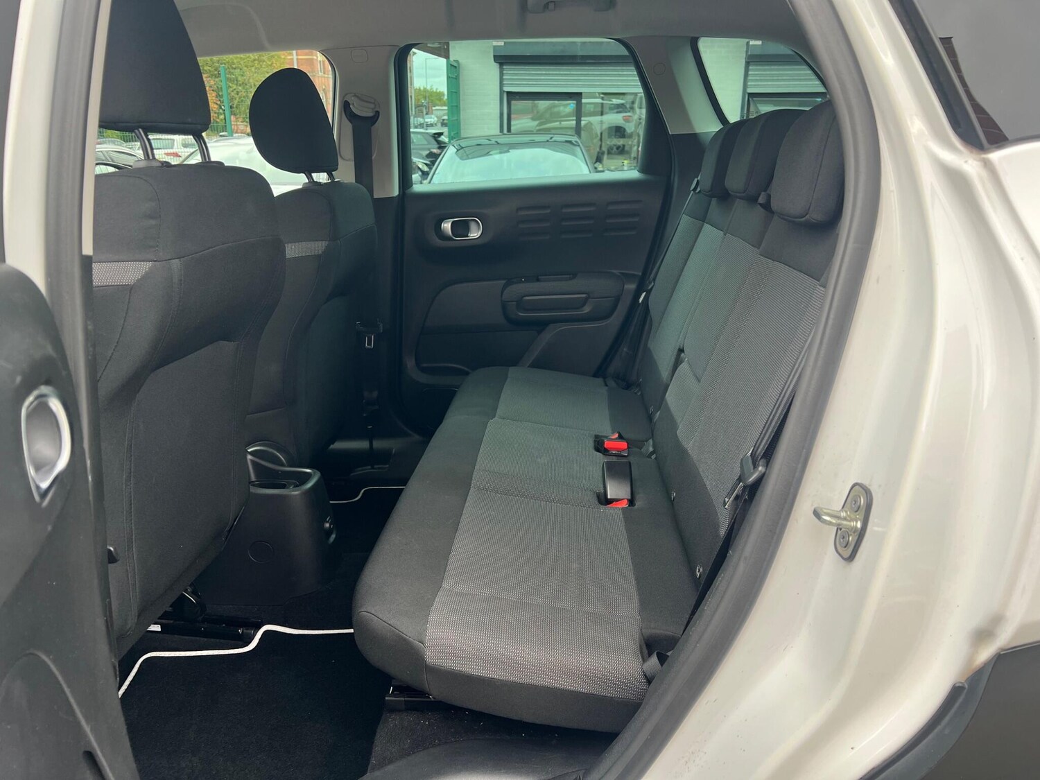 Used Citroen C3 Aircross 2018 for sale - 76215431: Photo 25