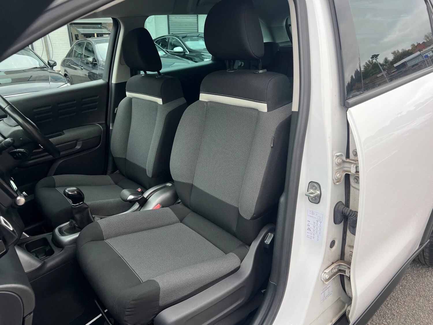 Used Citroen C3 Aircross 2018 for sale - 76215431: Photo 26