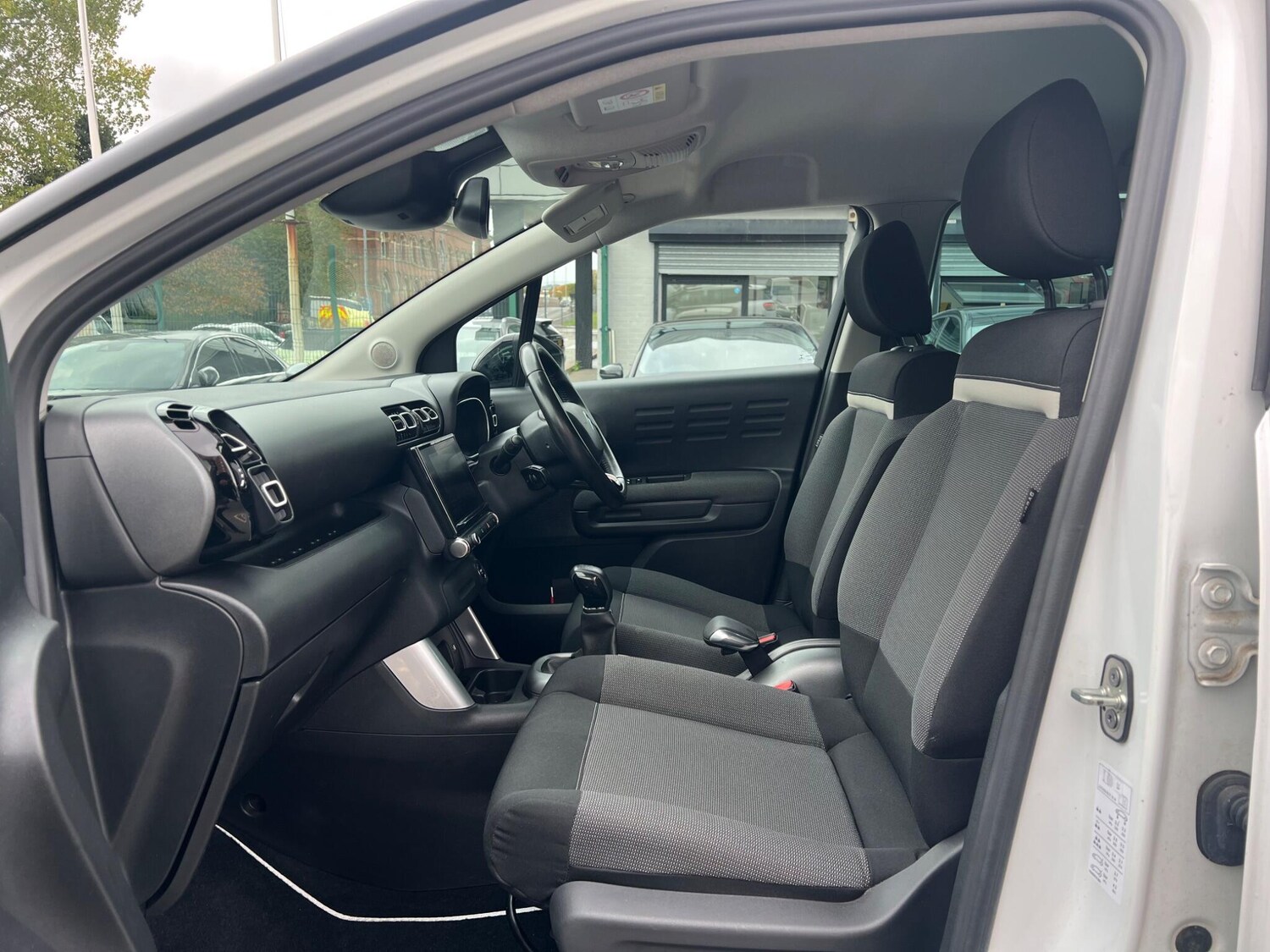 Used Citroen C3 Aircross 2018 for sale - 76215431: Photo 27