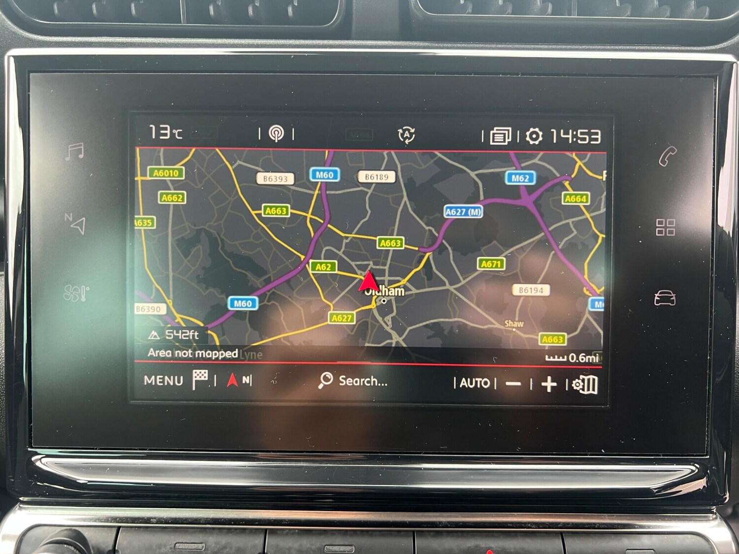 Used Citroen C3 Aircross 2018 for sale - 76215431: Photo 28