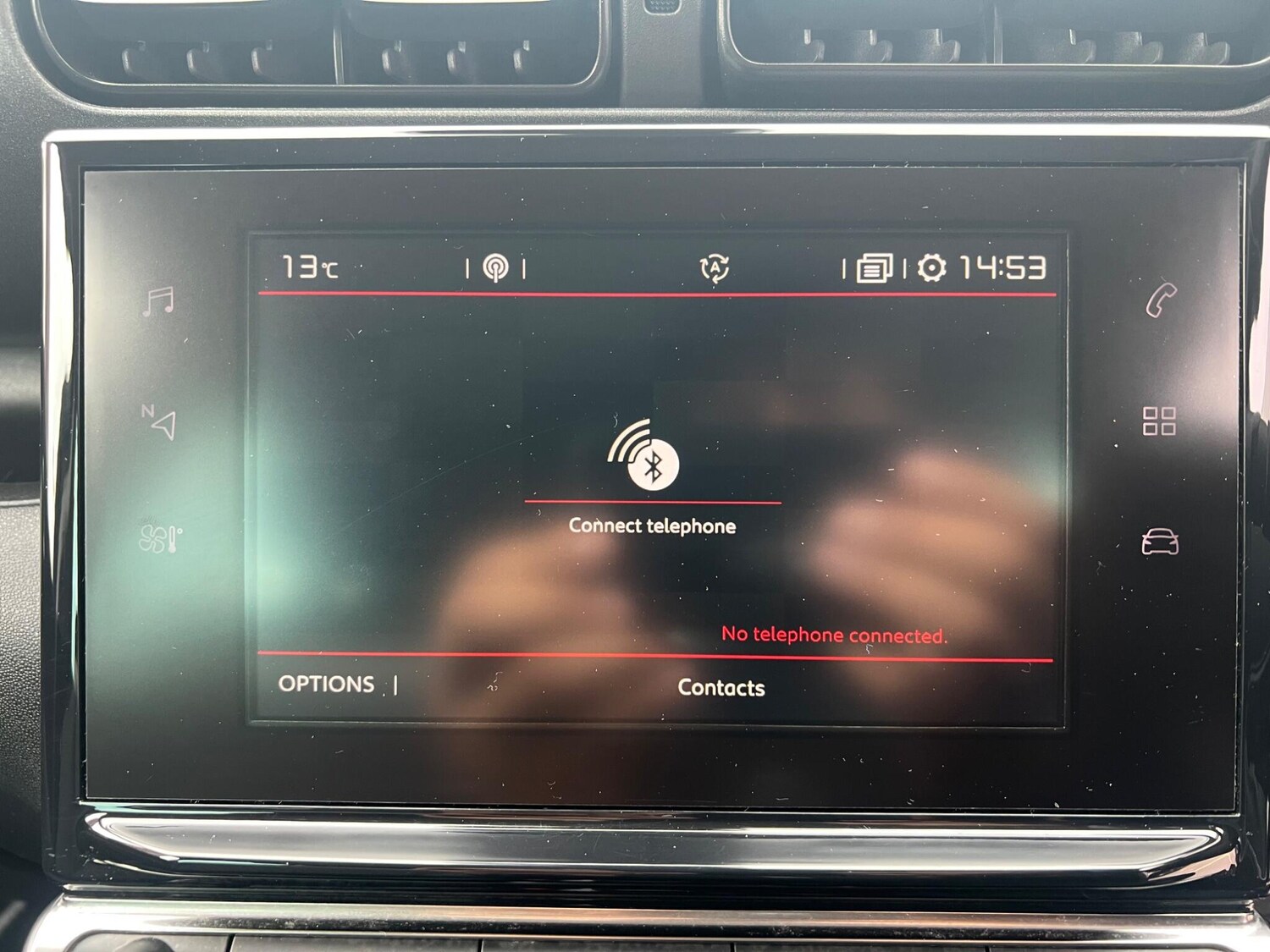 Used Citroen C3 Aircross 2018 for sale - 76215431: Photo 29