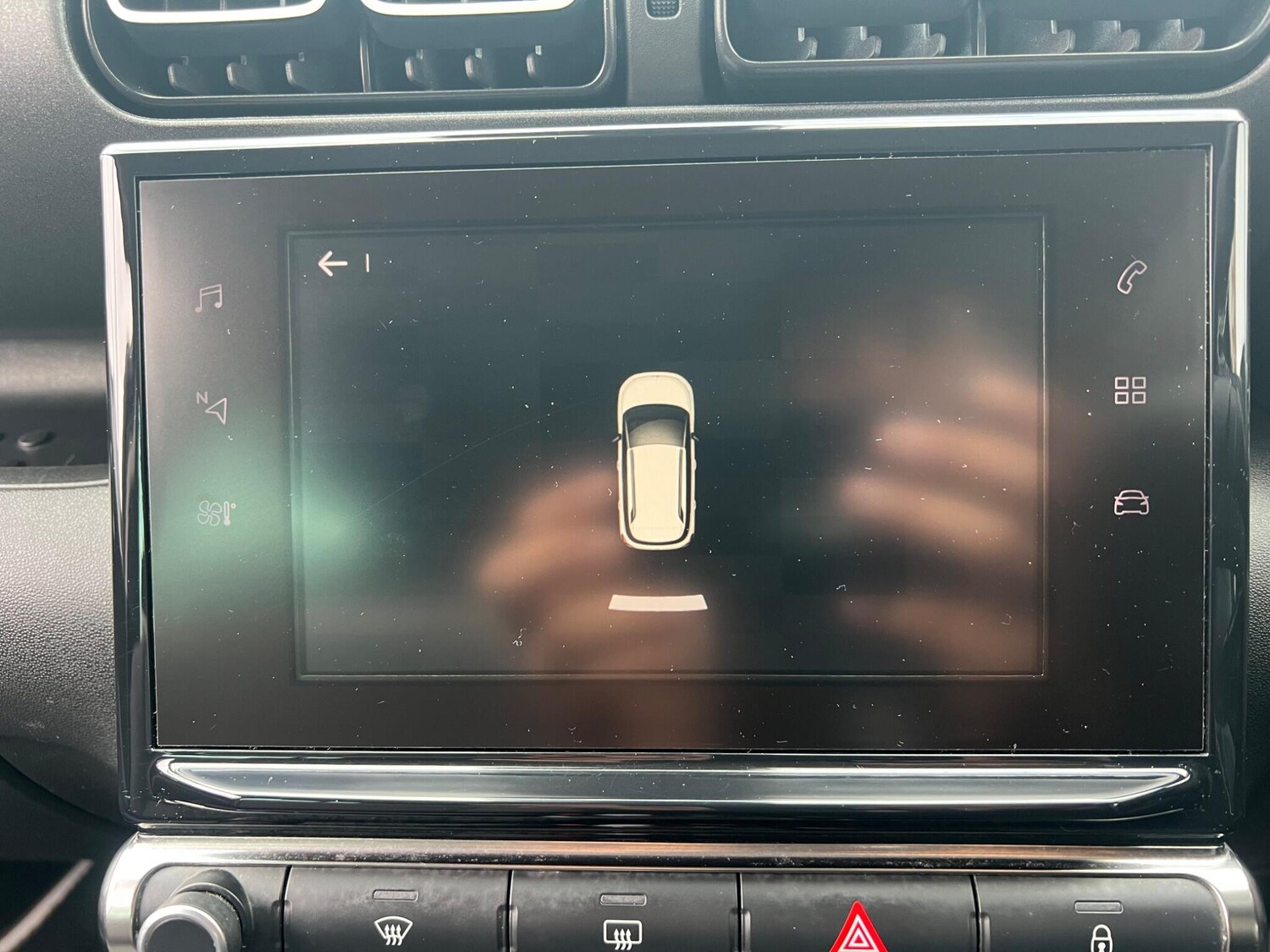 Used Citroen C3 Aircross 2018 for sale - 76215431: Photo 31