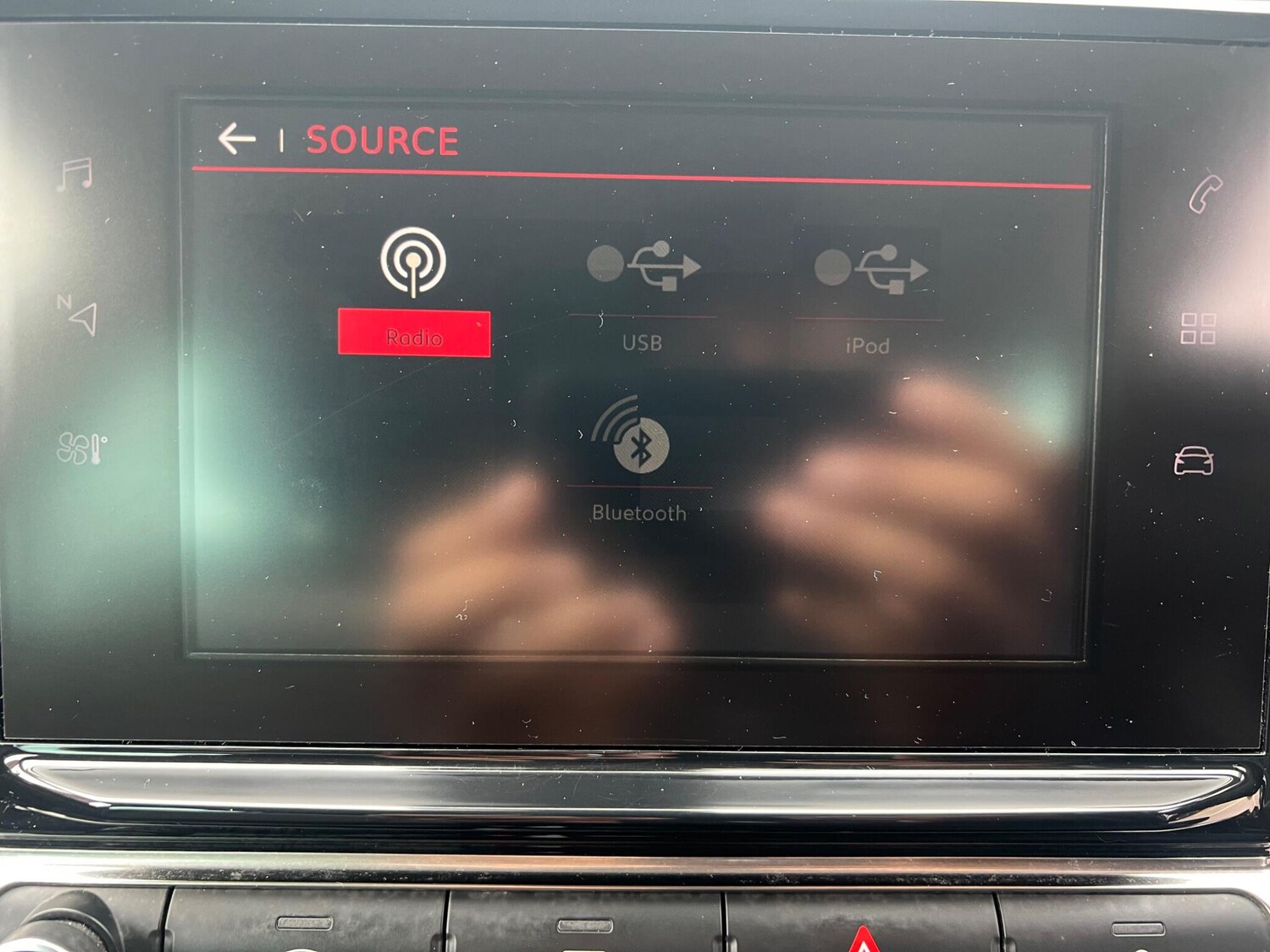 Used Citroen C3 Aircross 2018 for sale - 76215431: Photo 33