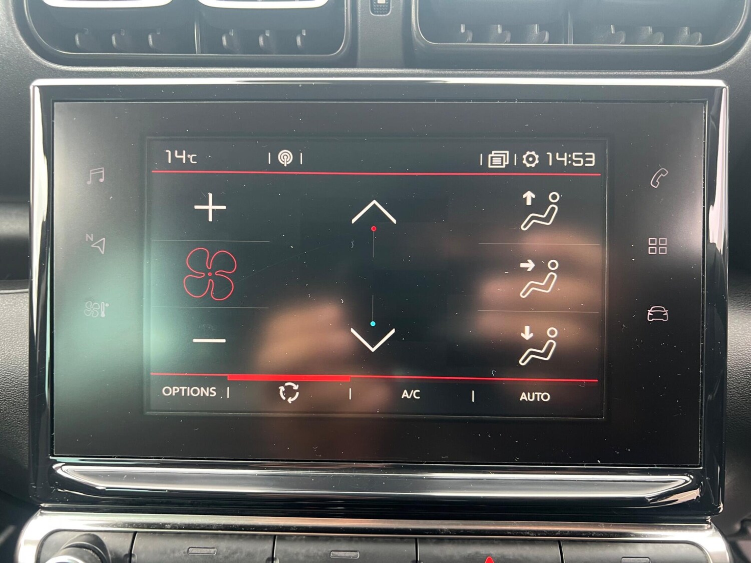 Used Citroen C3 Aircross 2018 for sale - 76215431: Photo 34