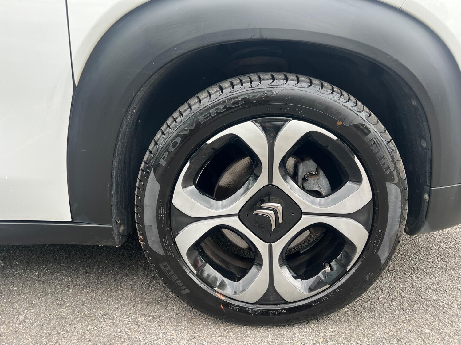 Used Citroen C3 Aircross 2018 for sale - 76215431: Photo 40