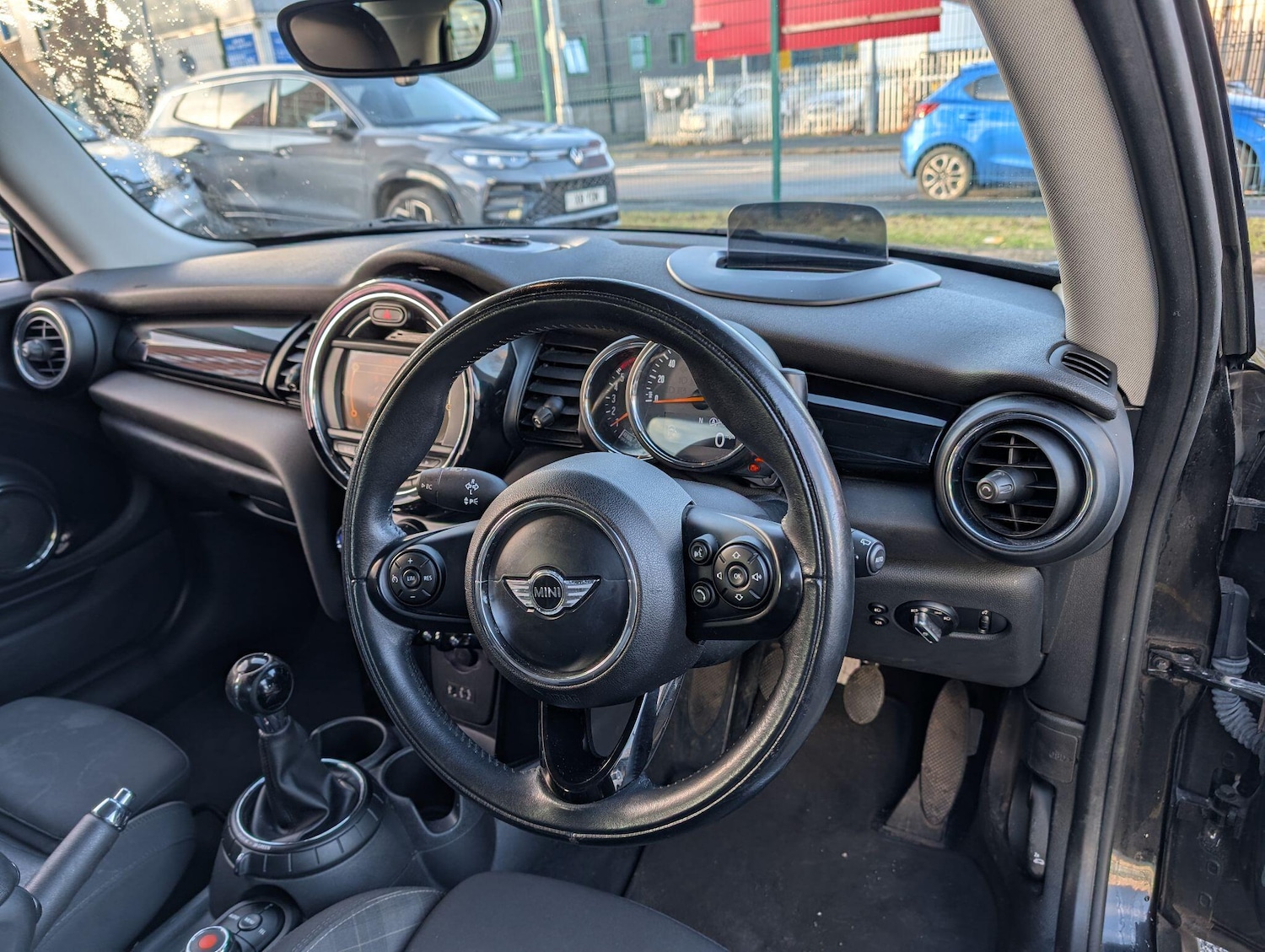 Used MINI Hatch 2015 for sale - 78047489: Photo 10