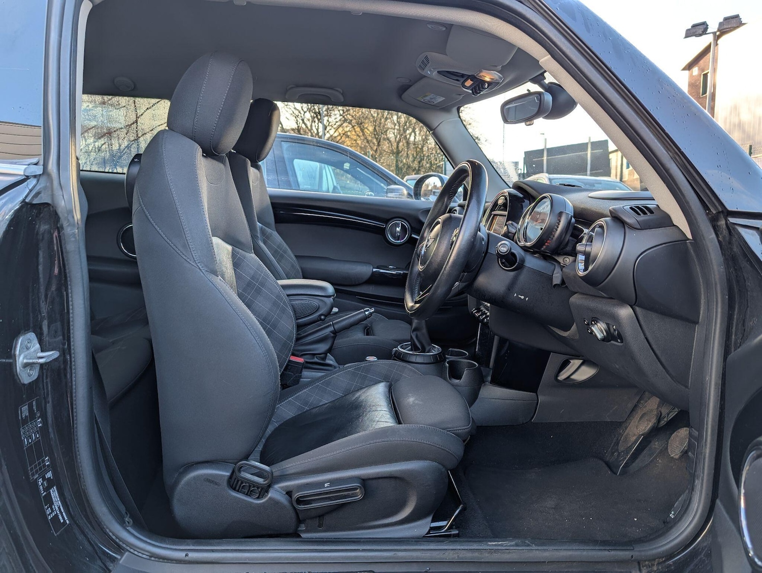 Used MINI Hatch 2015 for sale - 78047489: Photo 16