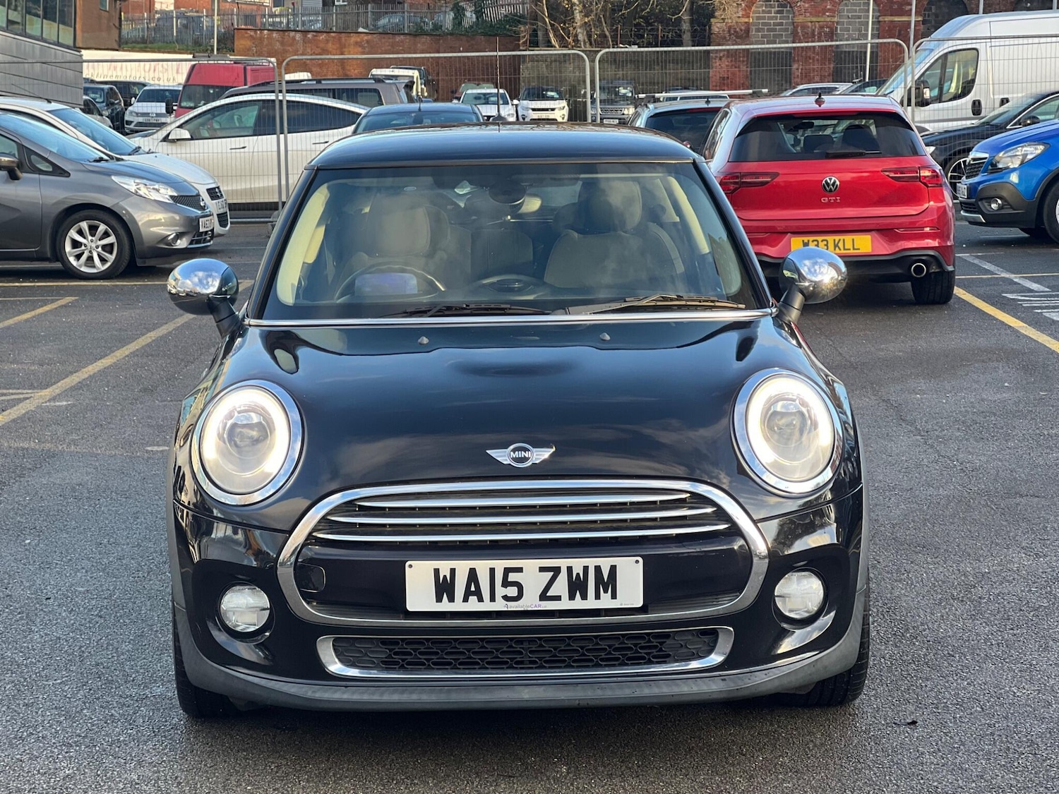 Used MINI Hatch 2015 for sale - 78047489: Photo 2